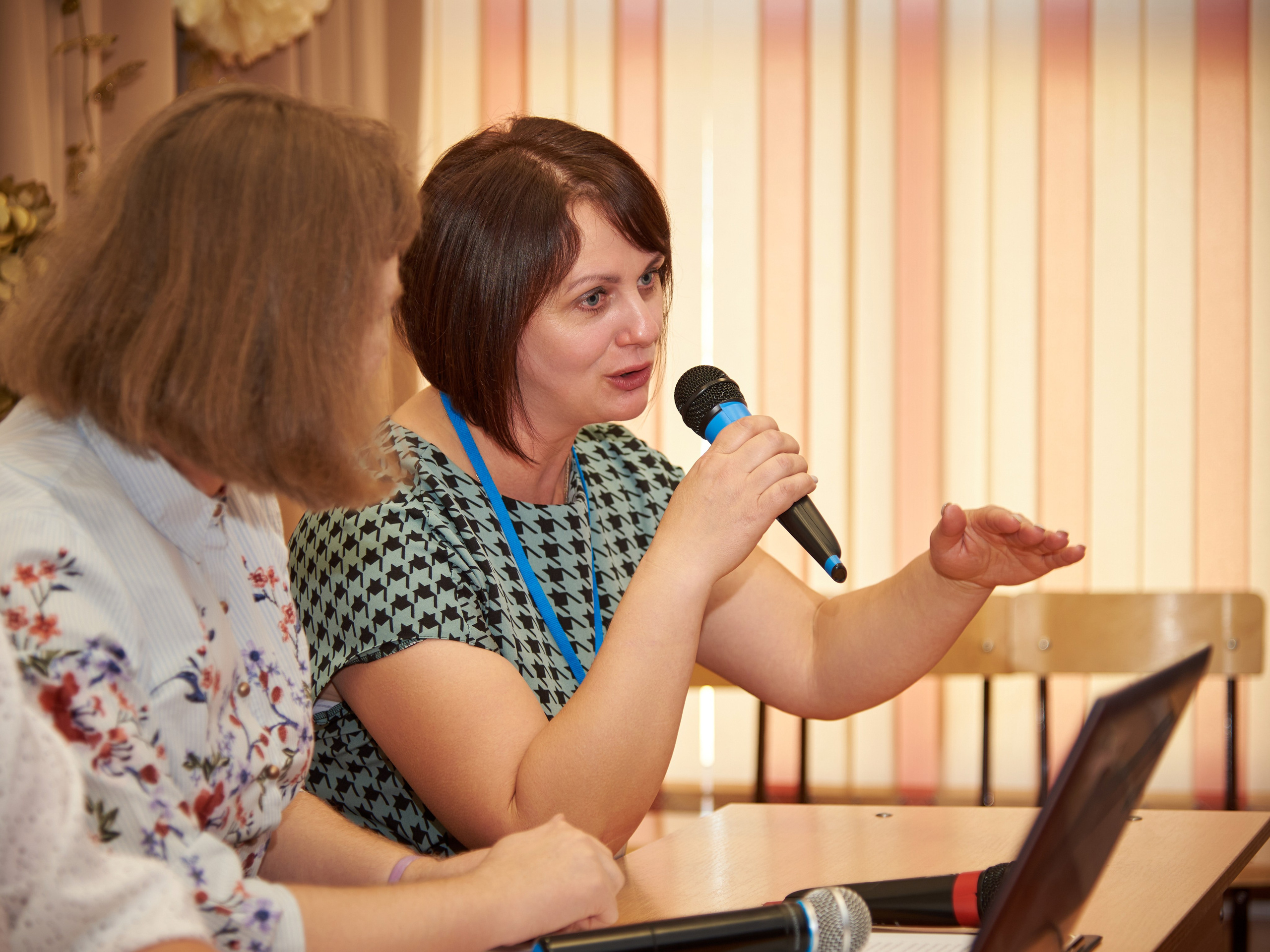 Конкурс «Воспитатель года» 2023. [fXph] Фотограф Масликов Илья. Съёмка мероприятий в Ленинске-Кузнецком