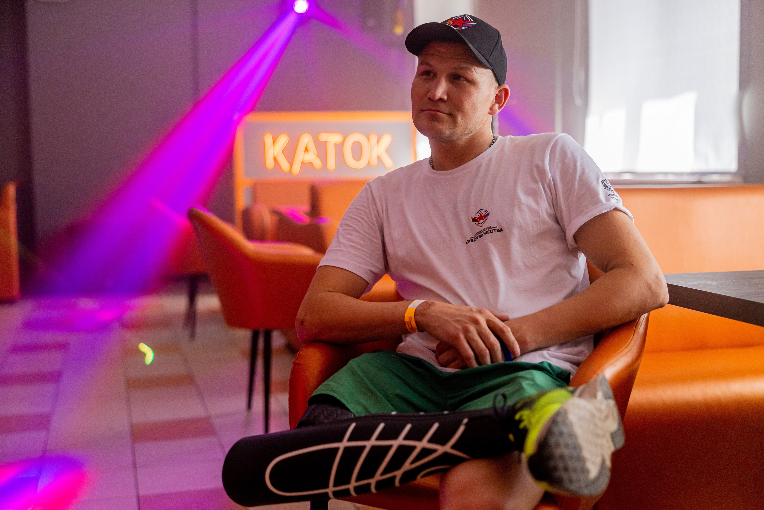 Фотограф в Туле Крупский АнДРей. Фотостудия «КАДР71» в Туле