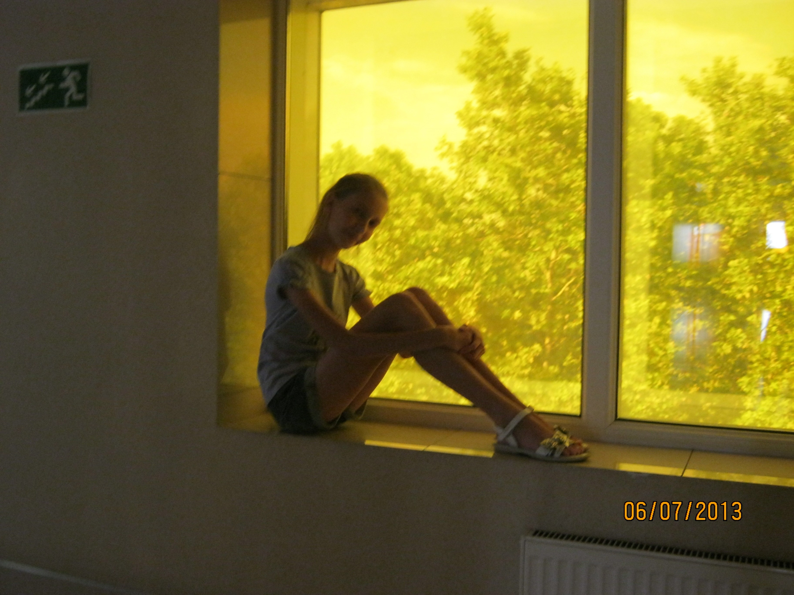 Белореченск с Олей 29.06-22-07.2013. Семейный, Свадебный фотограф СПБ Питер— Романова Екатерина