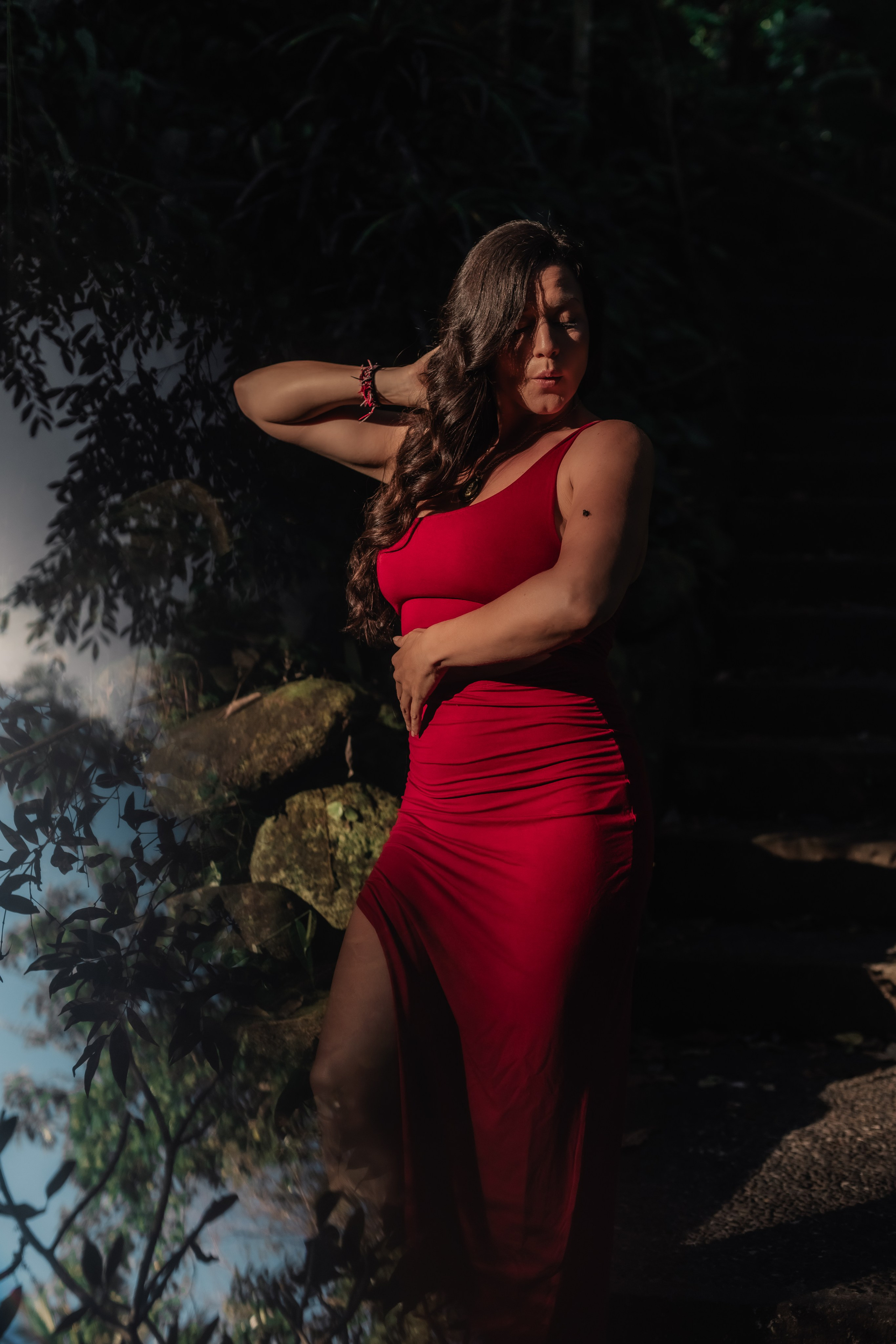 Maria. Мариам Багдасарян