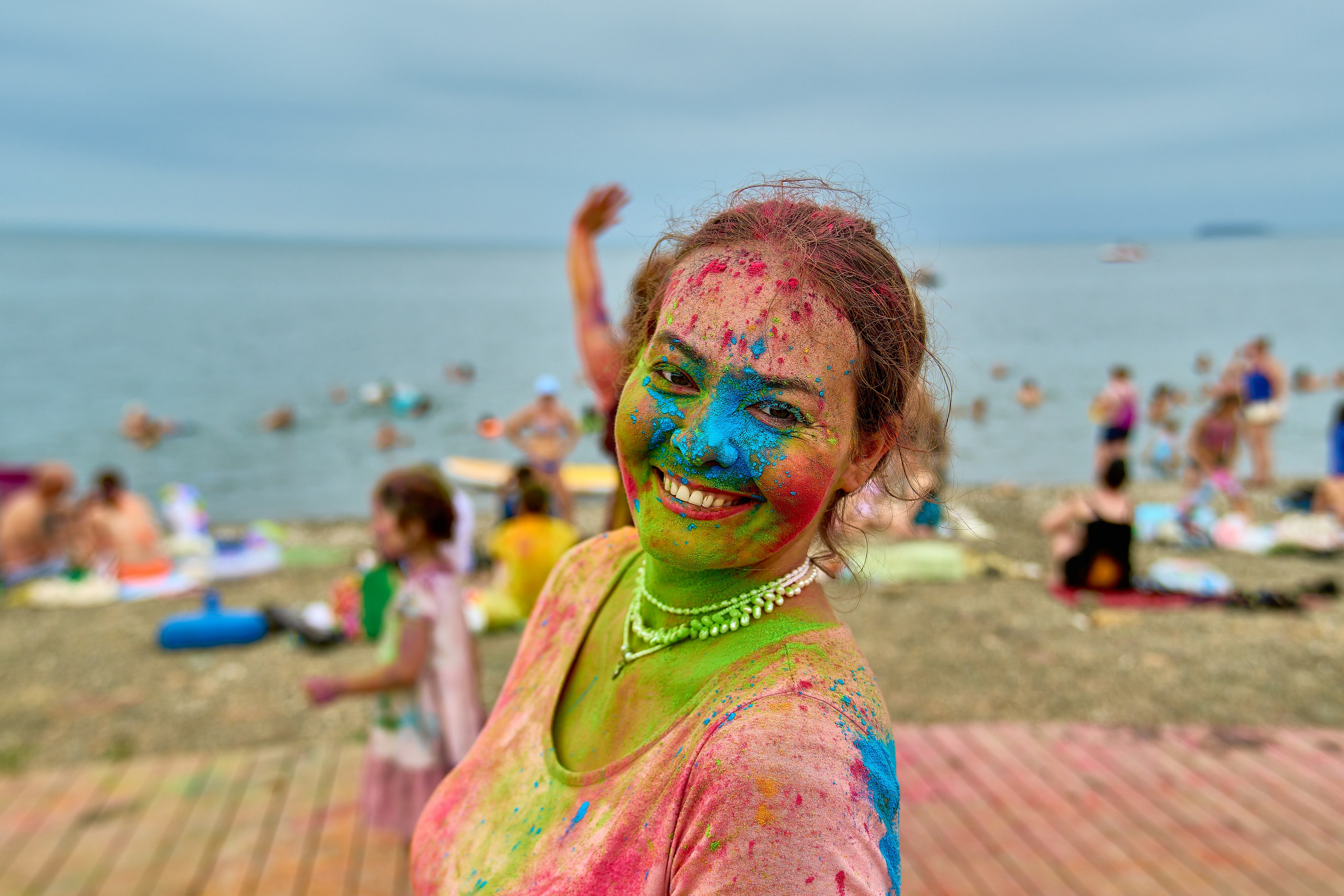 Фотограф детский Праздник. Фотограф во Владивостоке
