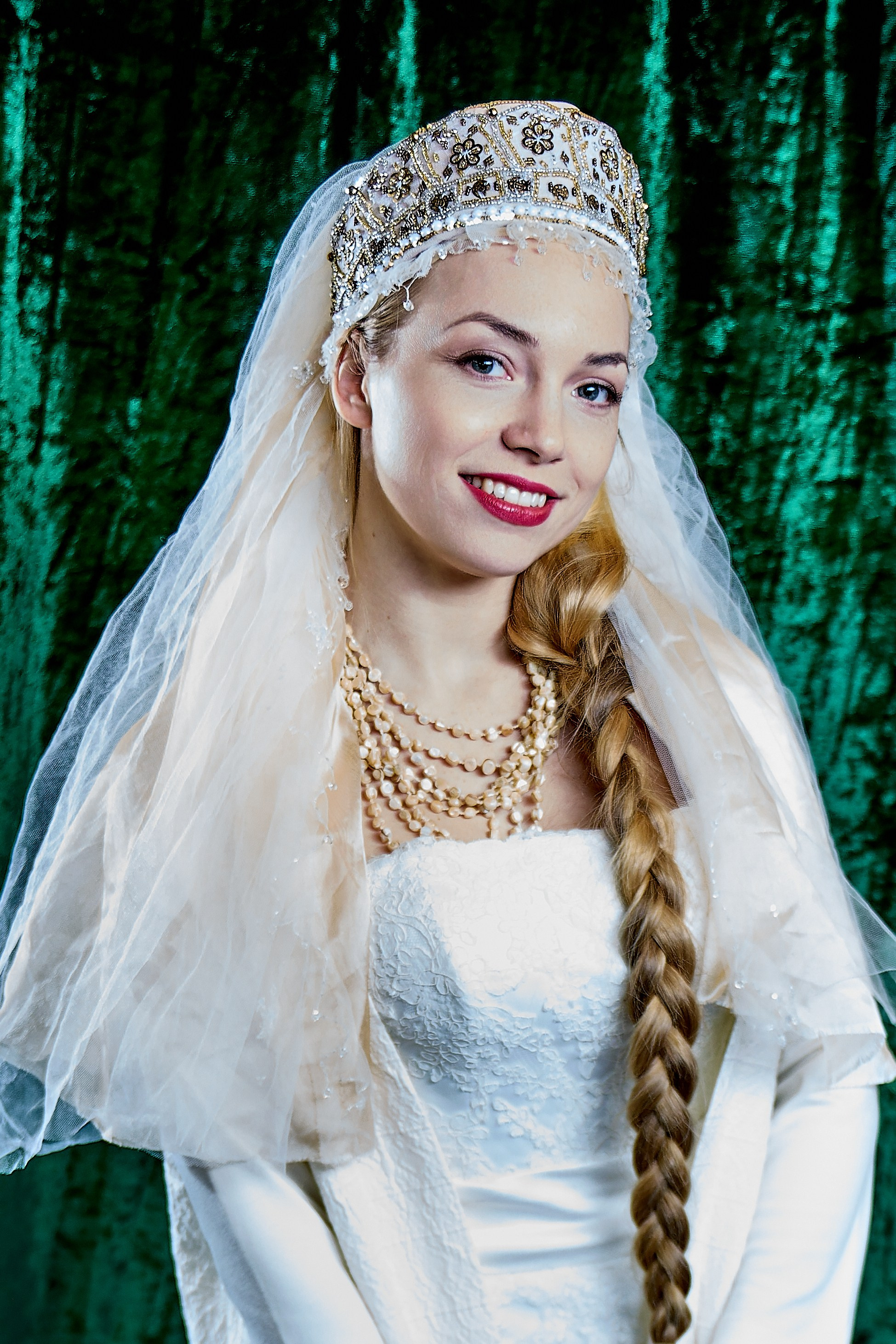 Наряды от decoroks. Фотограф во Владивостоке