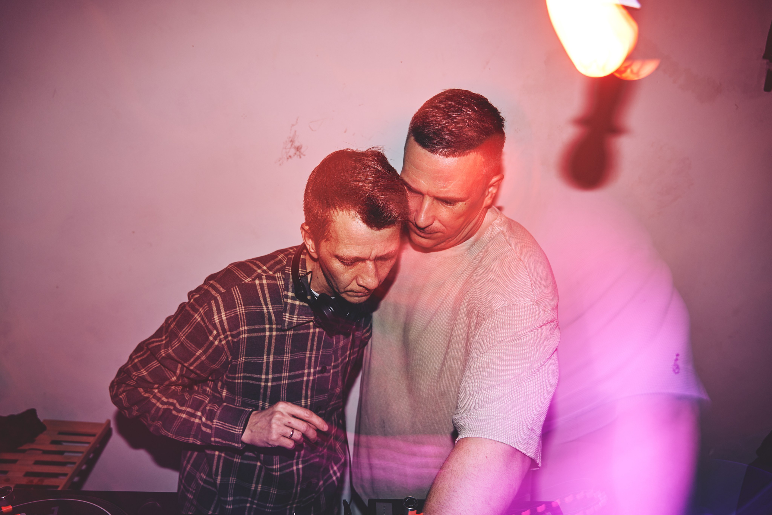 The Birthday Party. Фотограф во Владивостоке