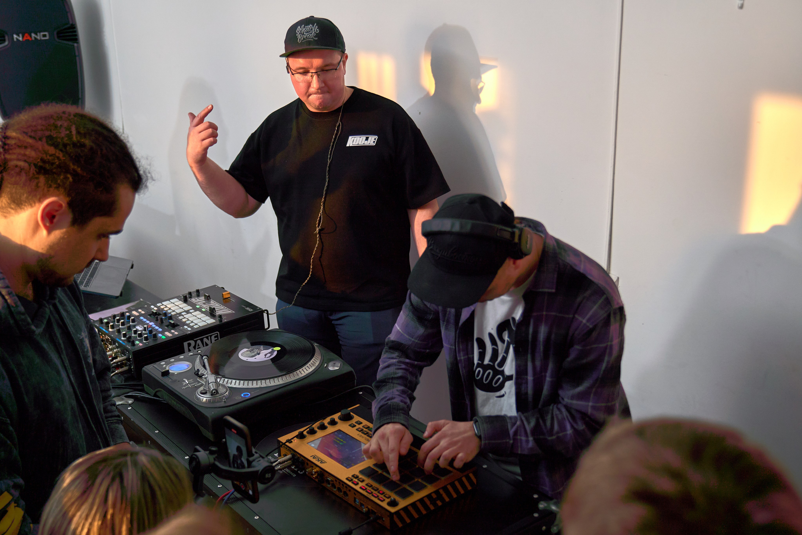 День D.J. Фотограф во Владивостоке