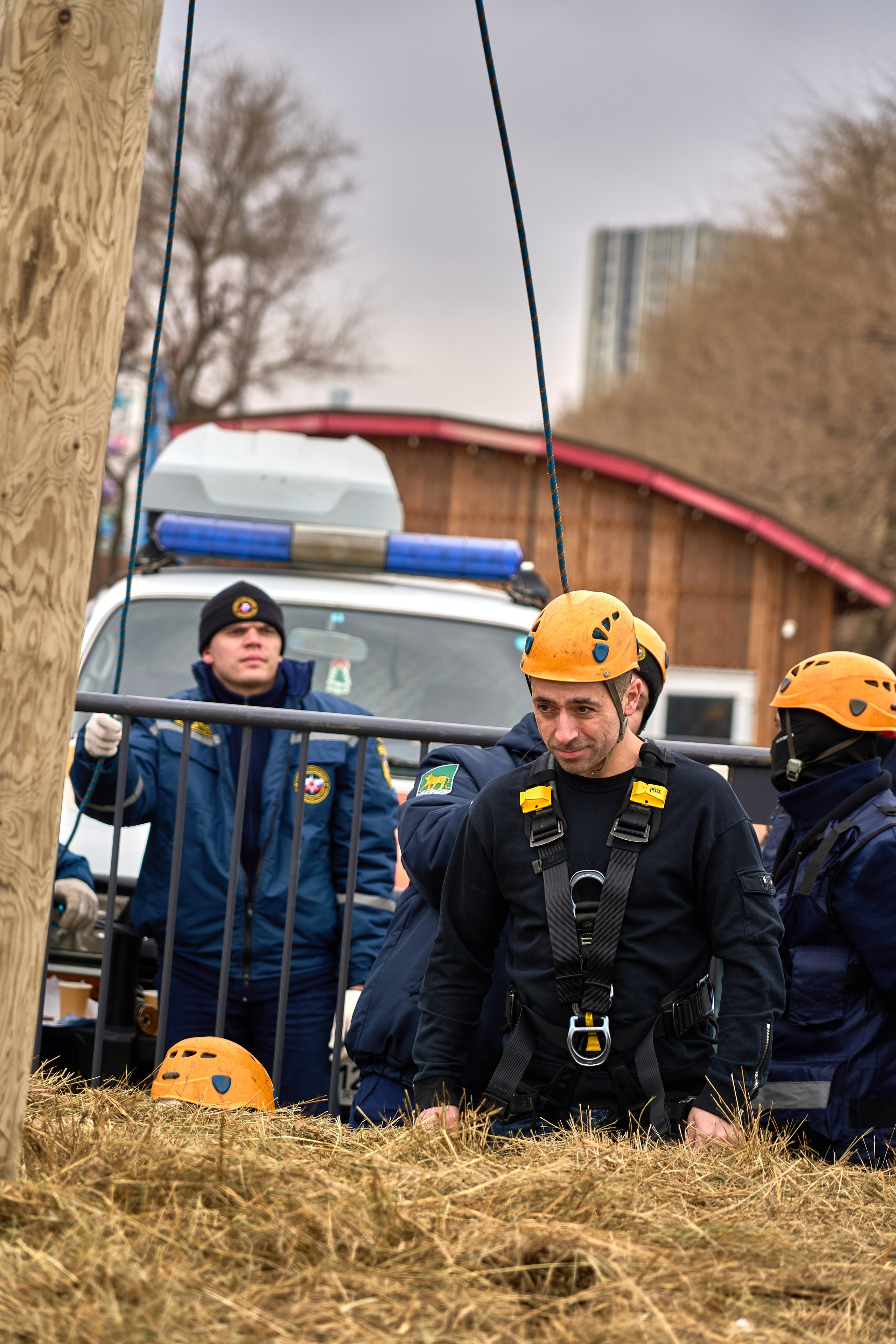 Масленица 2026. Фотограф во Владивостоке