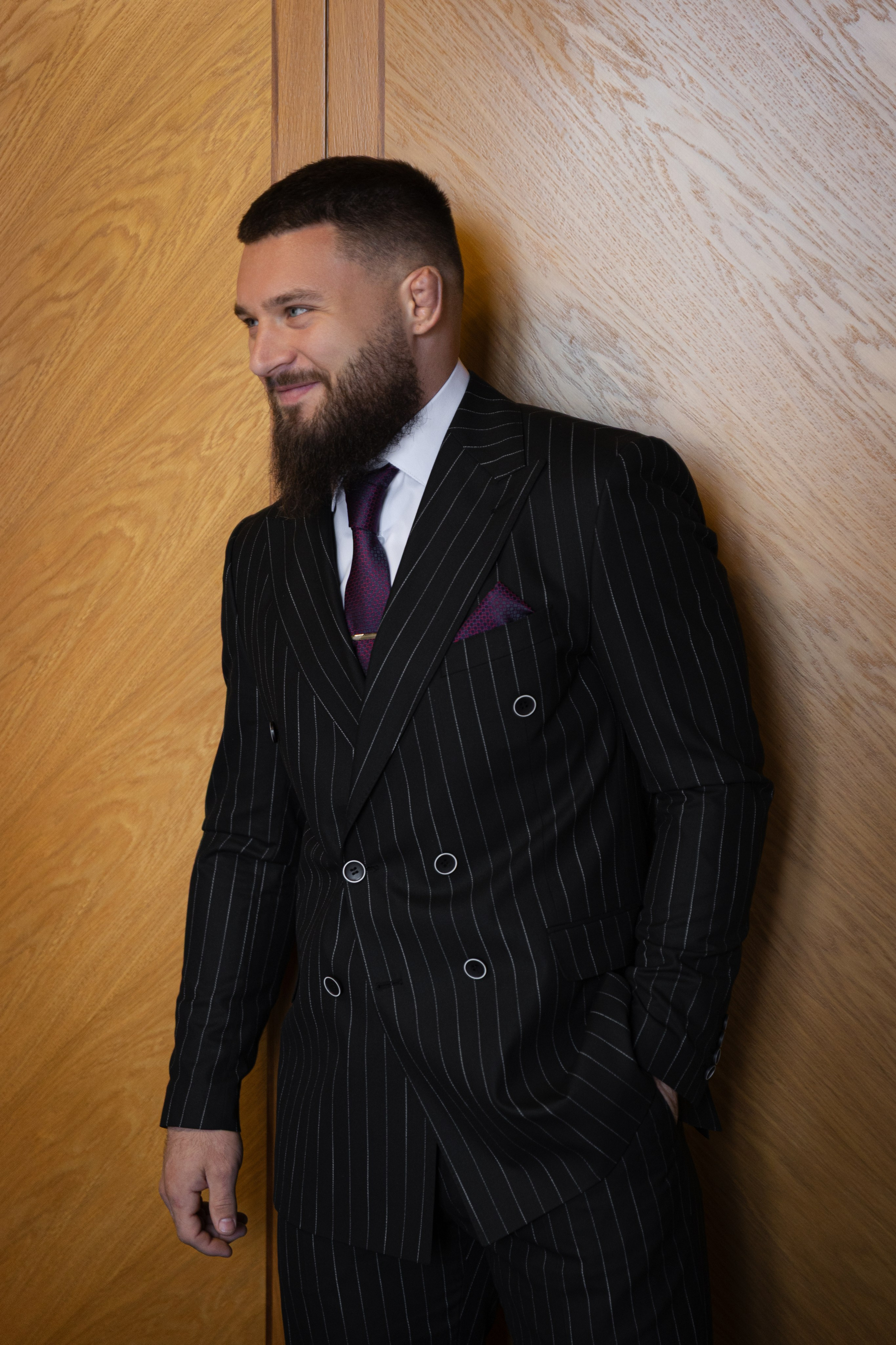 Павел и Виталина. Ваш фотограф — Александра Андрущенко