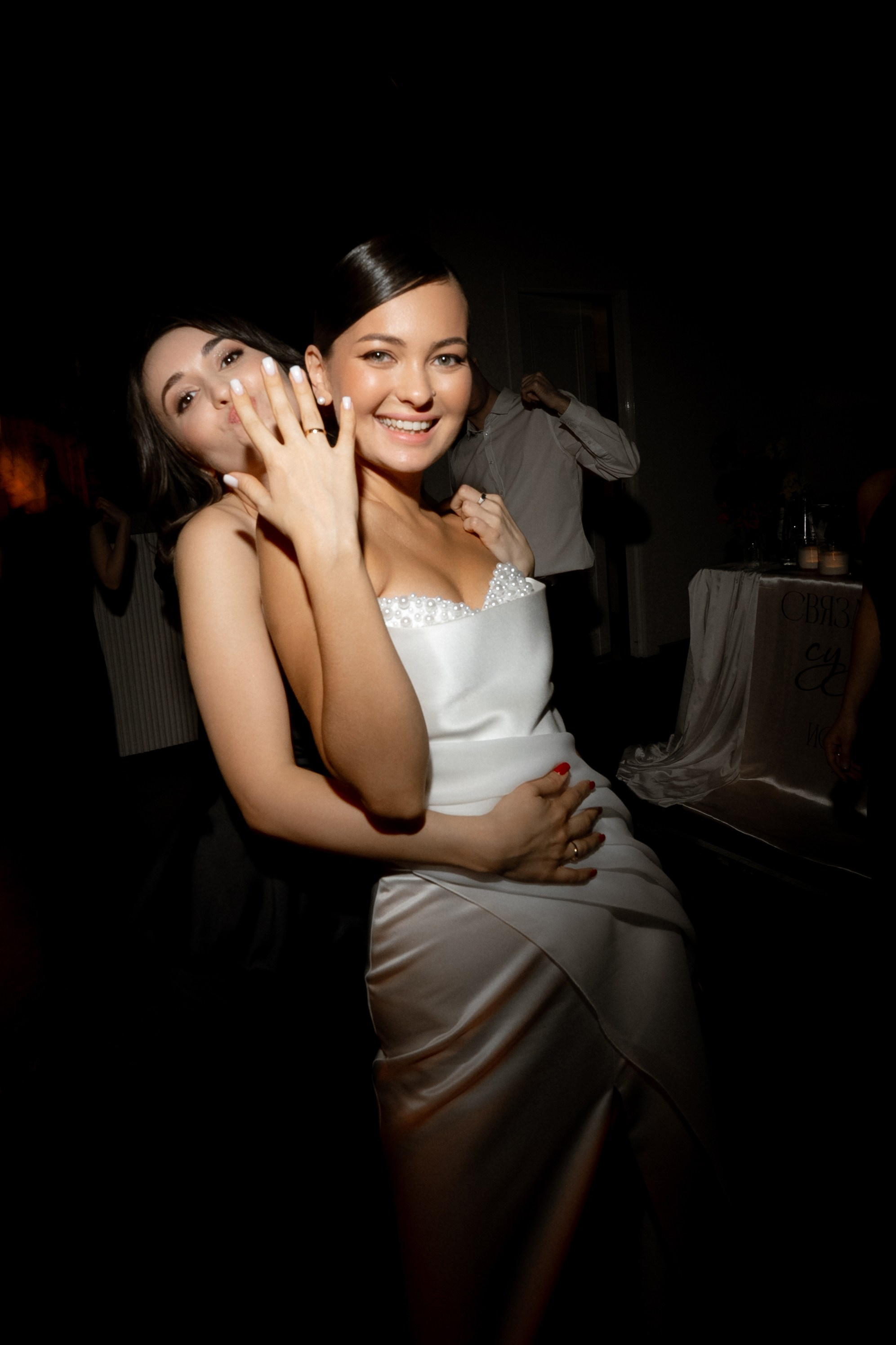 E+K Анонс. Семейный и портретный фотограф в Саратове Сахарова Маша