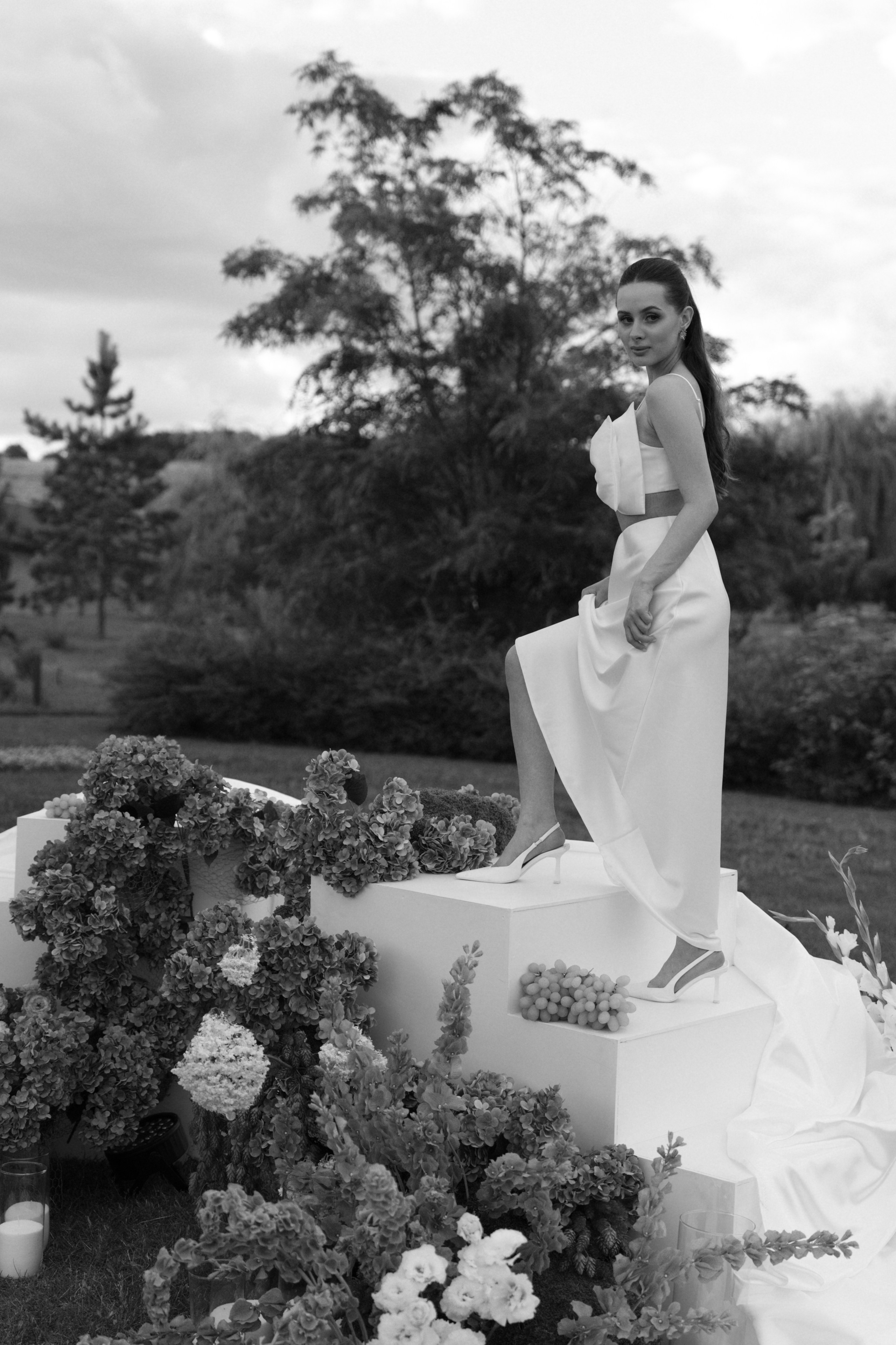 Гермес. Л+Н. Полный день (сокращено). Семейный и портретный фотограф в Саратове Сахарова Маша