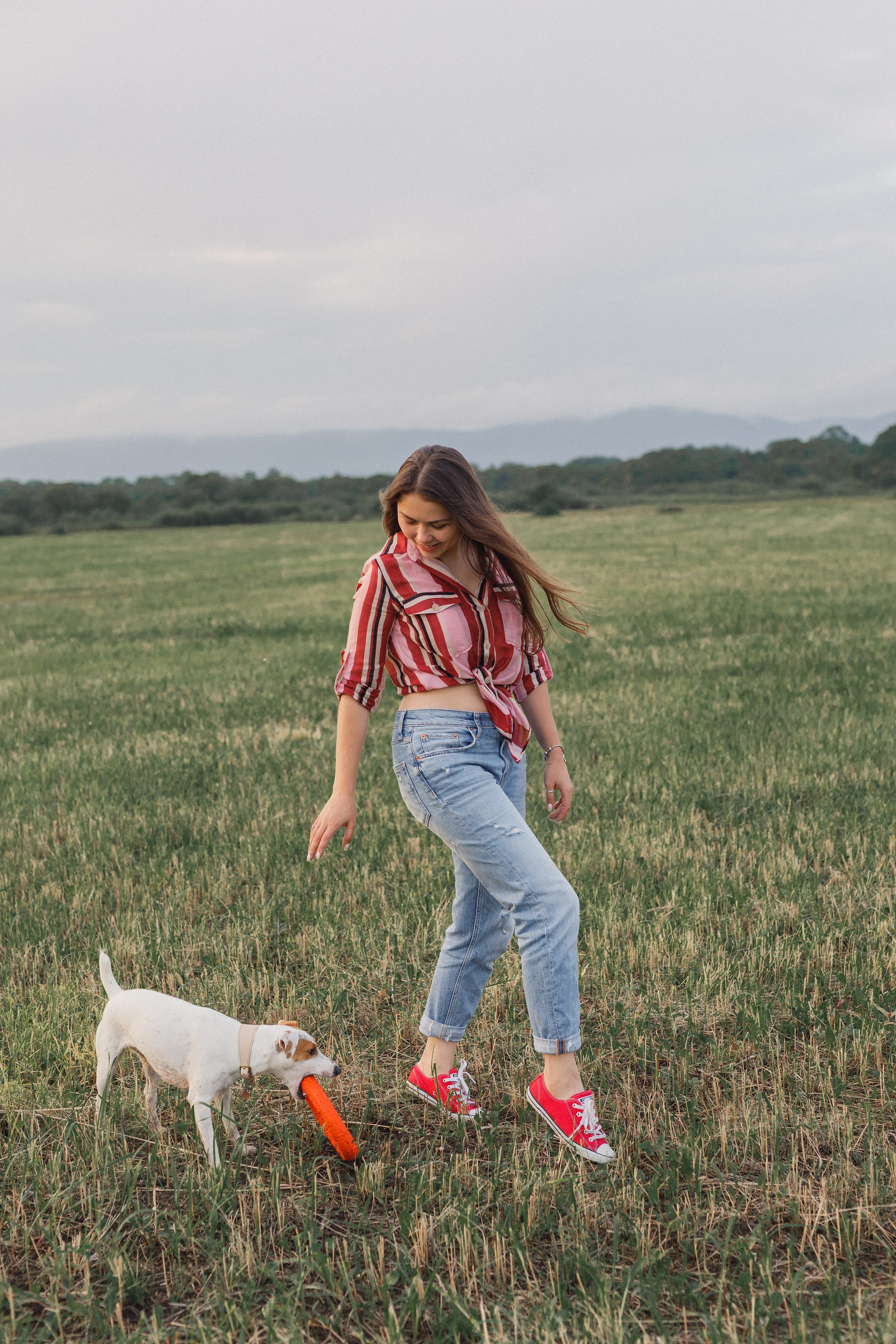 Дорожные приключения. Свадебный и семейный фотограф во Владивостоке Овчинникова Дарья