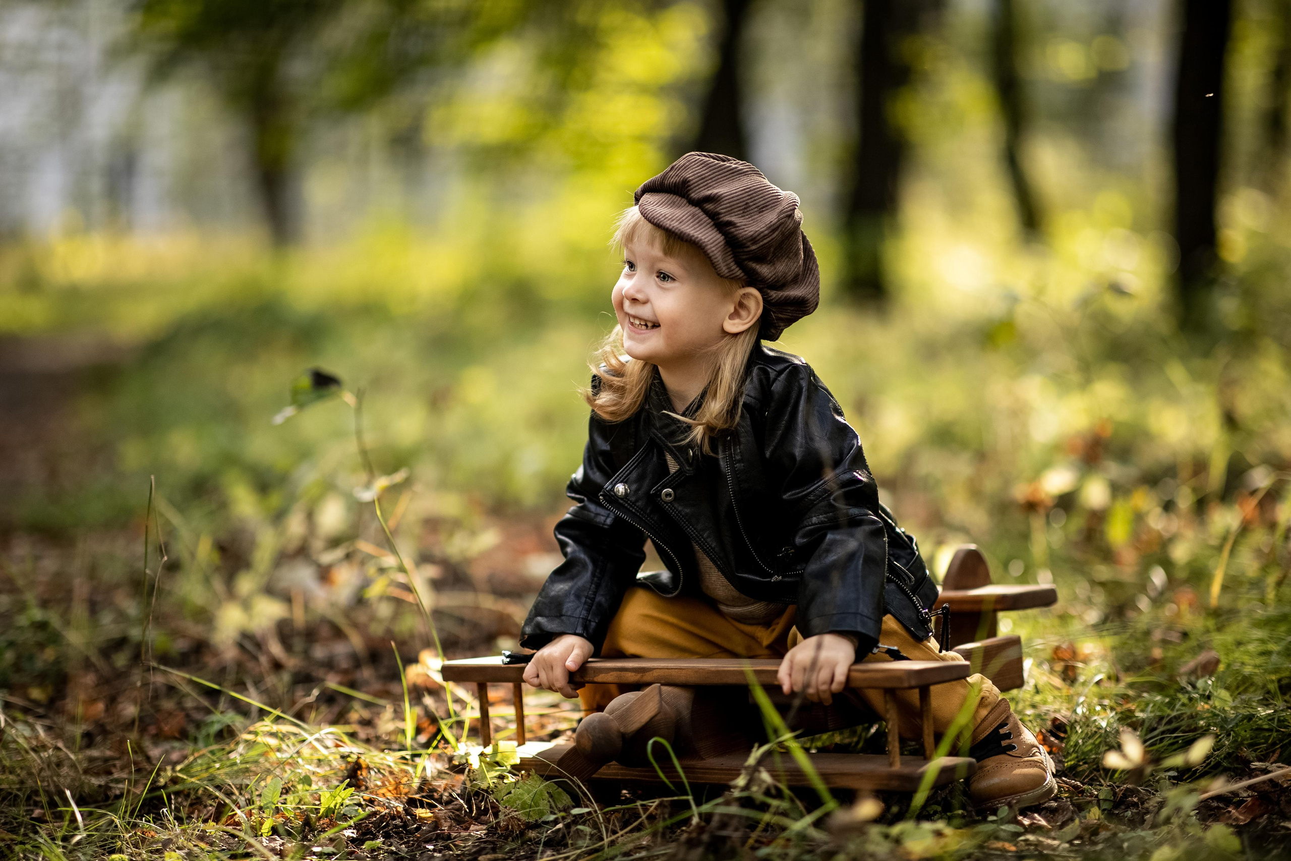 Детская съёмка. Меня зовут Марина Бастрикова