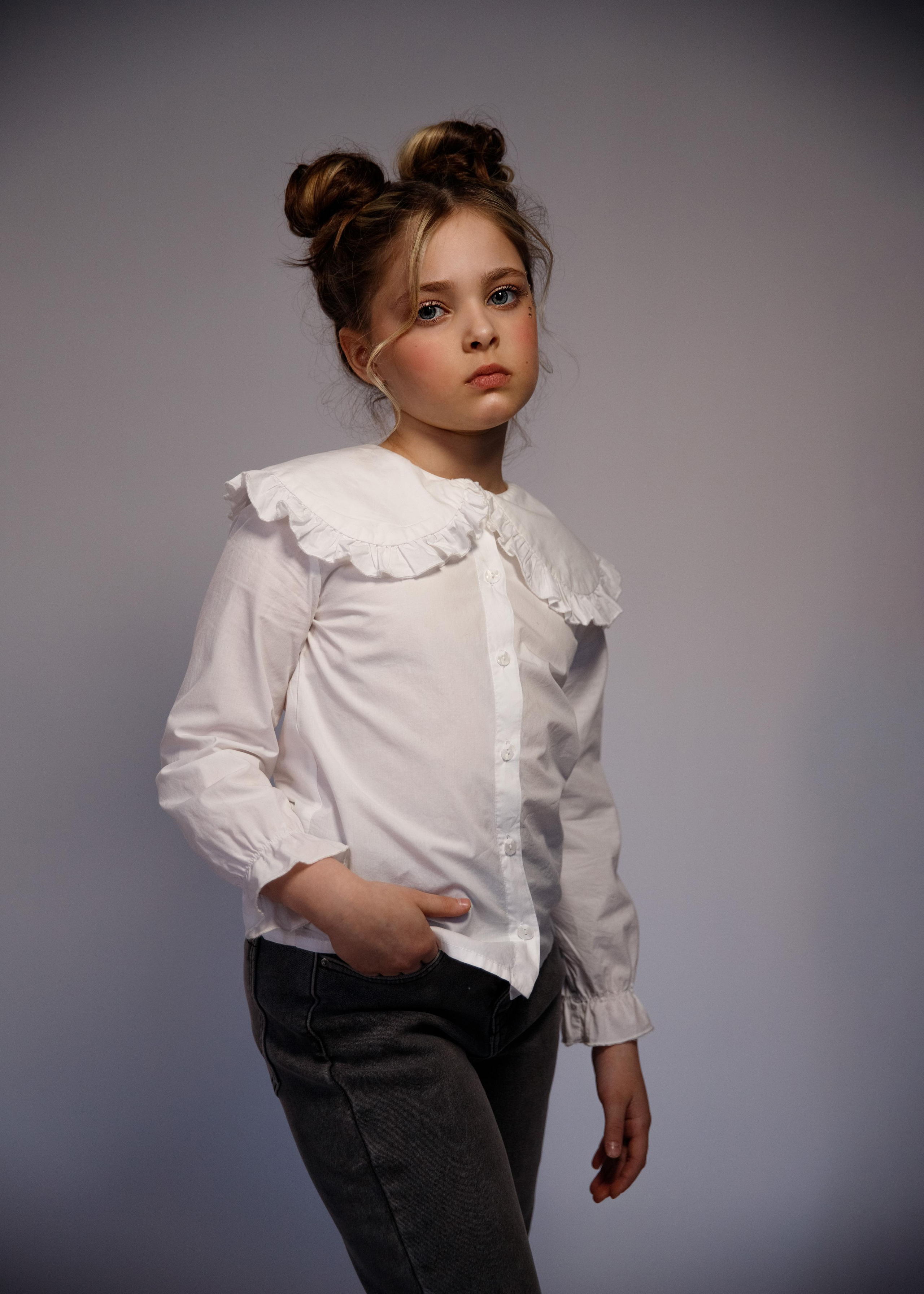 Детская съёмка. Меня зовут Марина Бастрикова