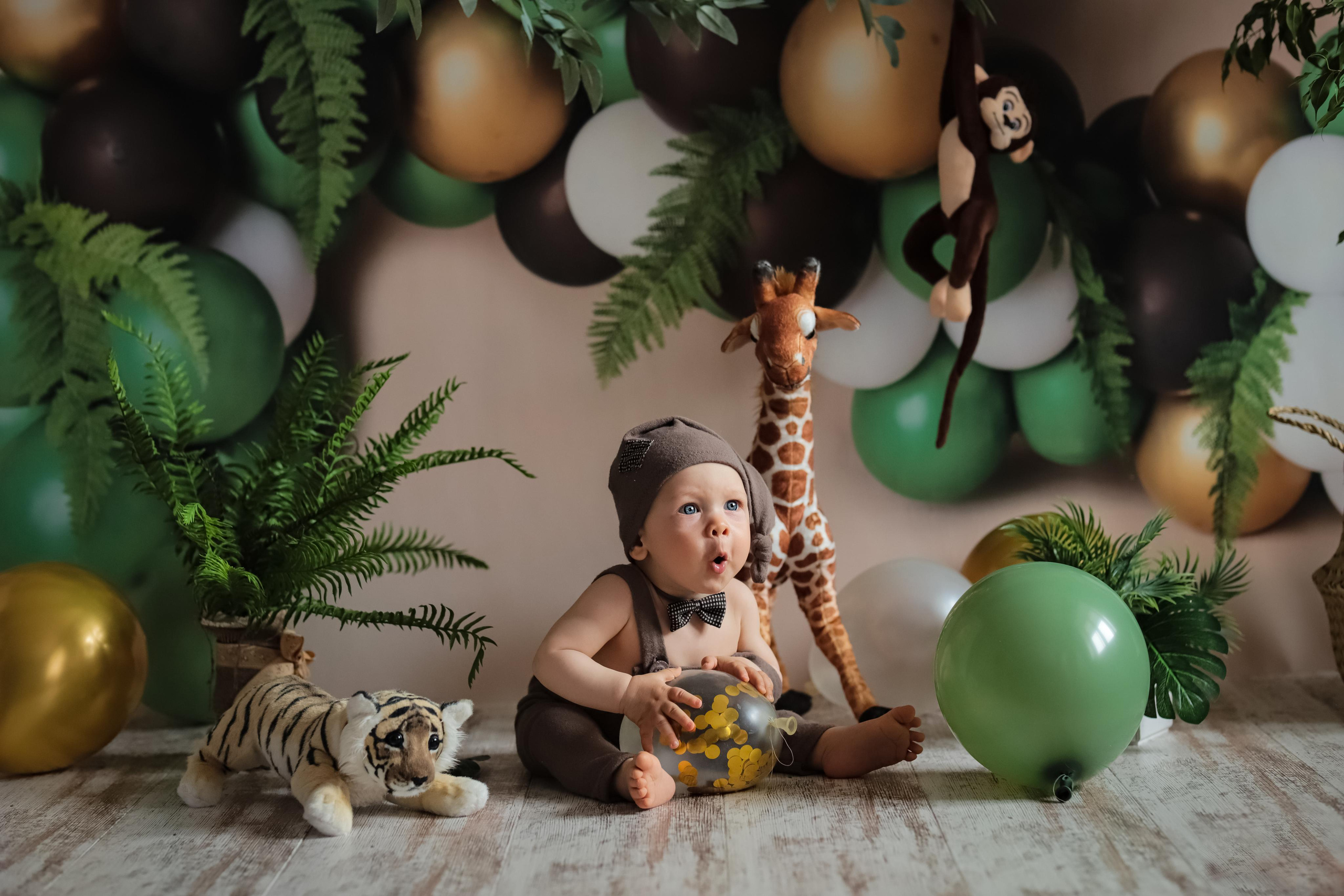 Детская съёмка. Меня зовут Марина Бастрикова