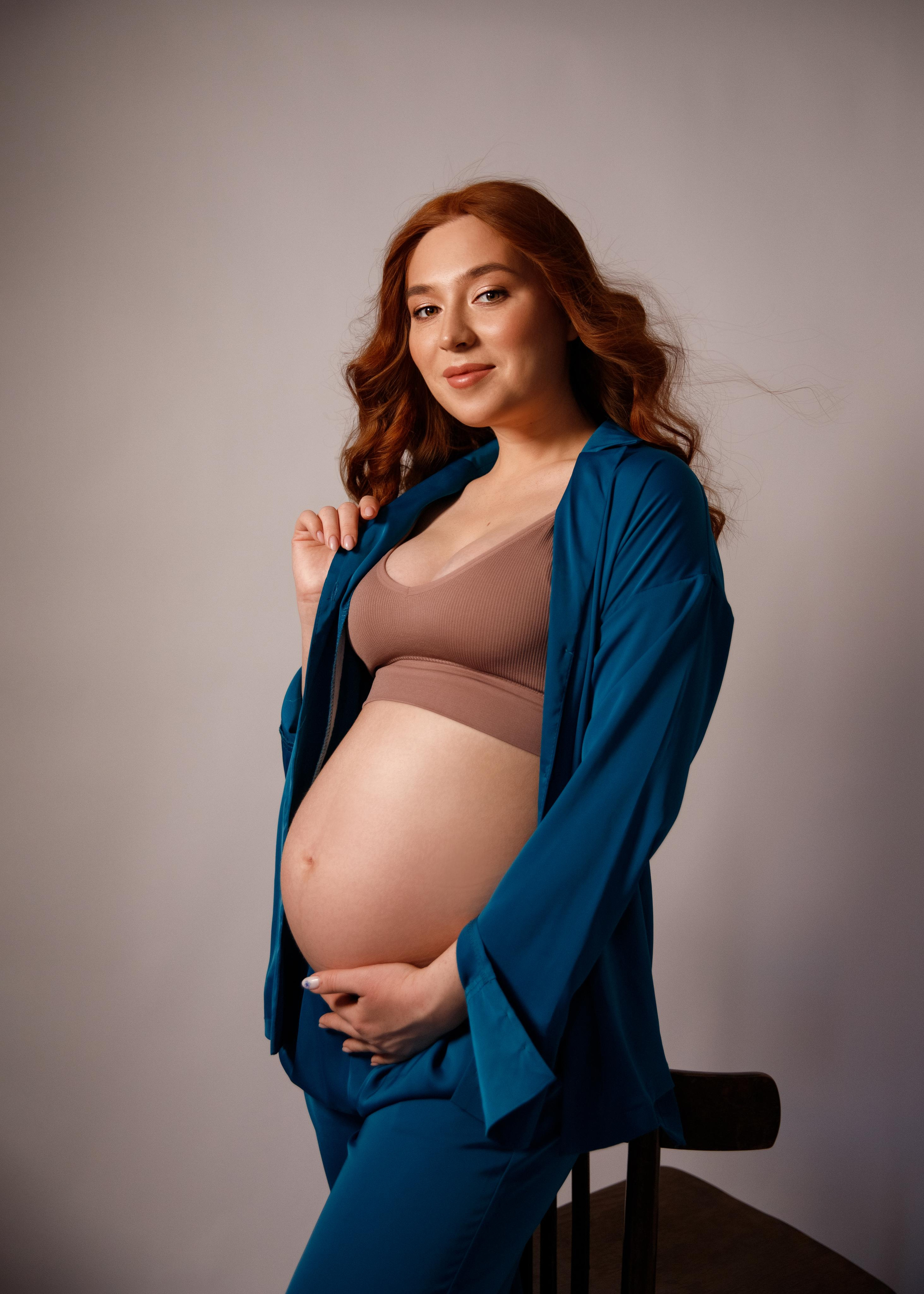 Фотосессия беременности. Меня зовут Марина Бастрикова