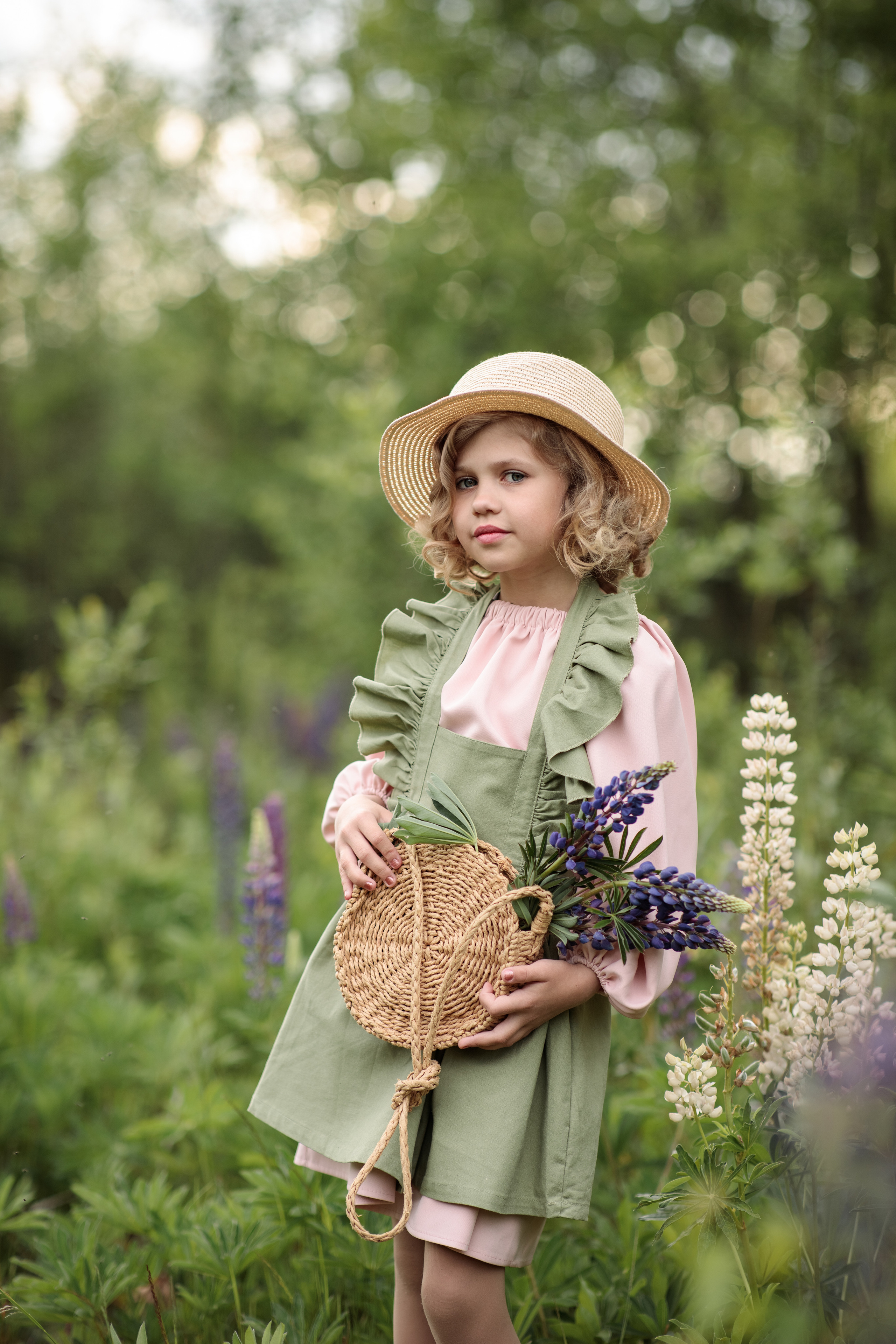 Детская съёмка. Меня зовут Марина Бастрикова