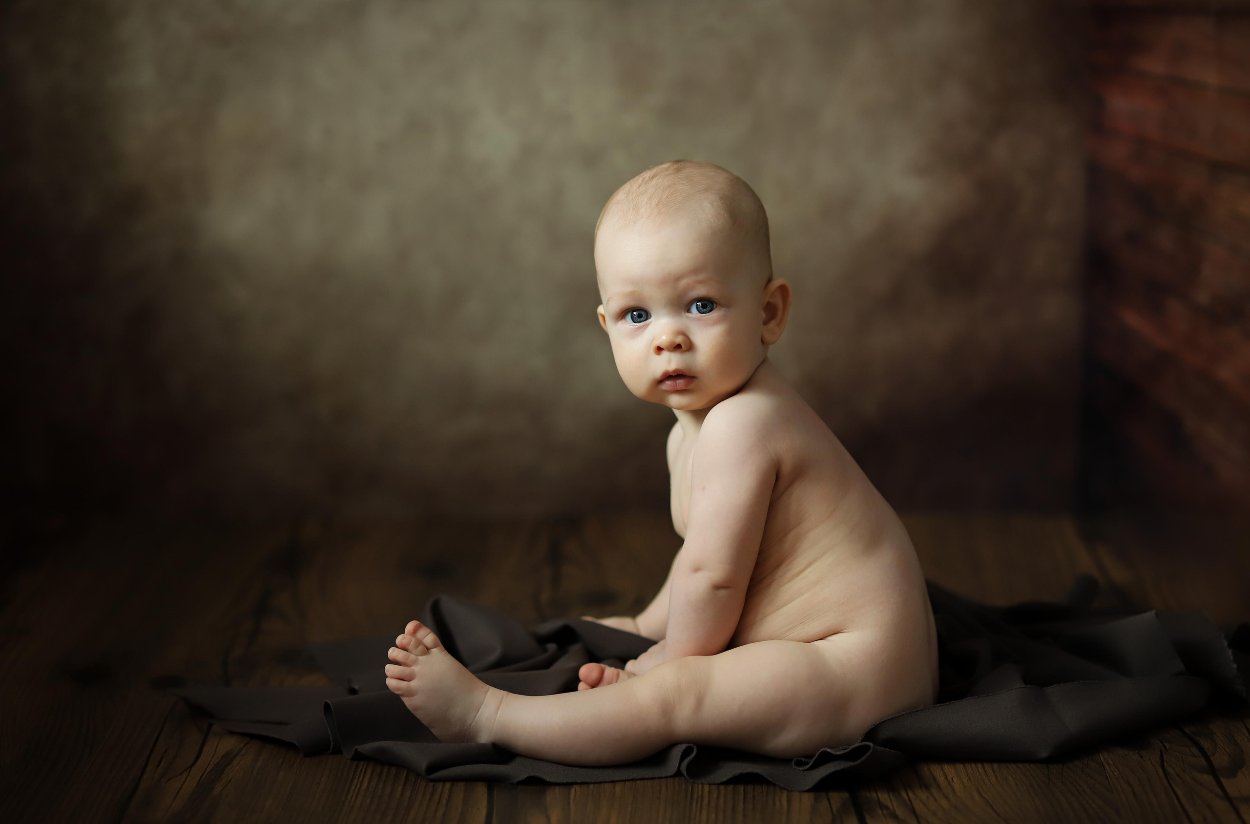 Детская съёмка. Меня зовут Марина Бастрикова