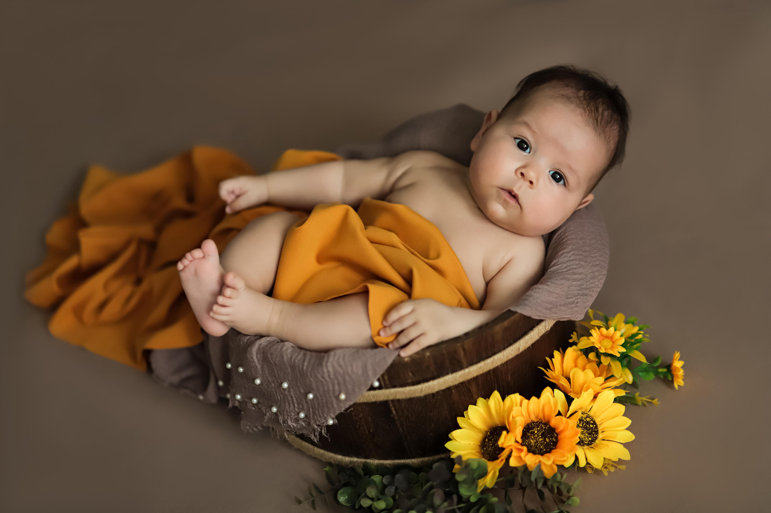 Детская съёмка. Меня зовут Марина Бастрикова