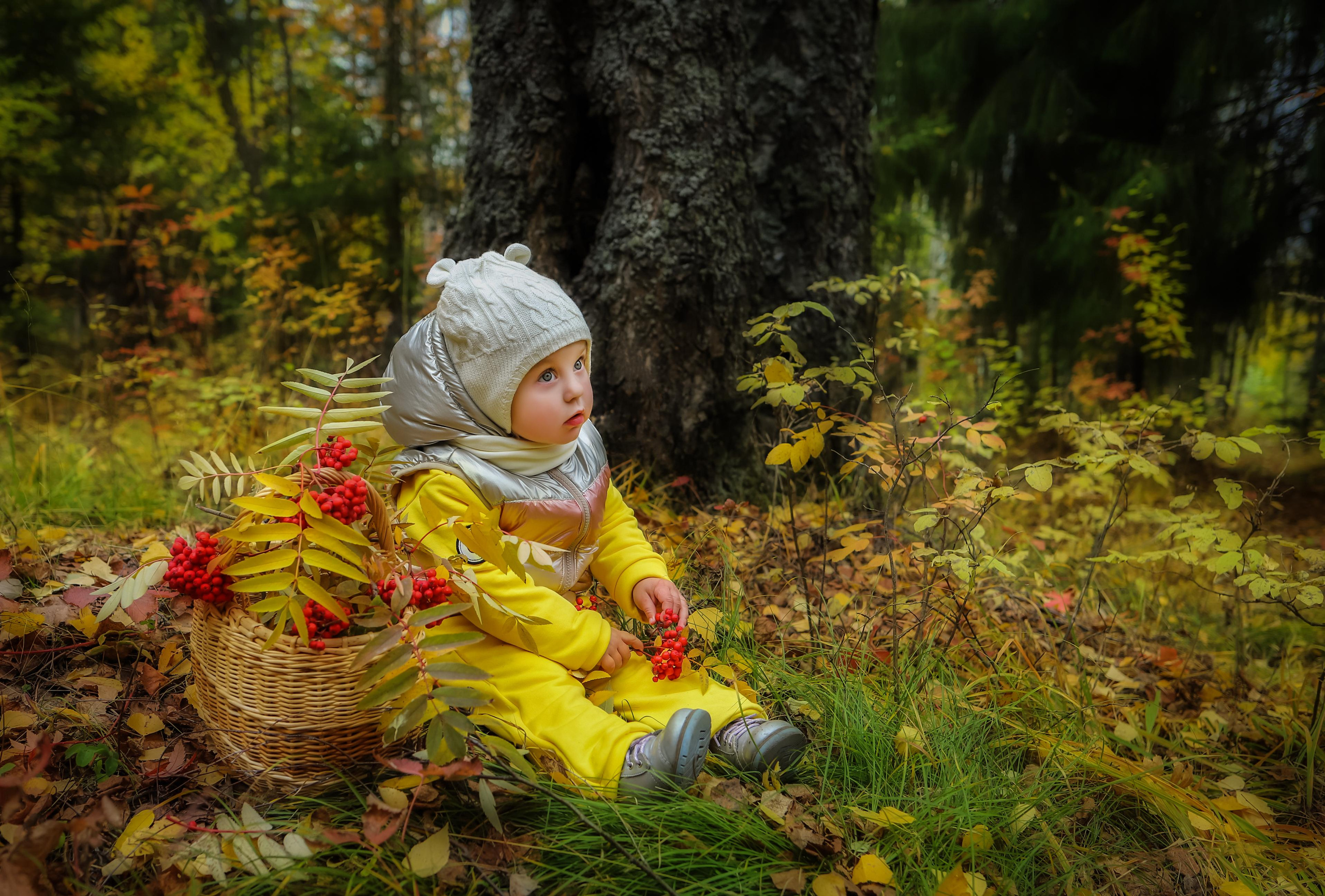 Детская съёмка. Меня зовут Марина Бастрикова