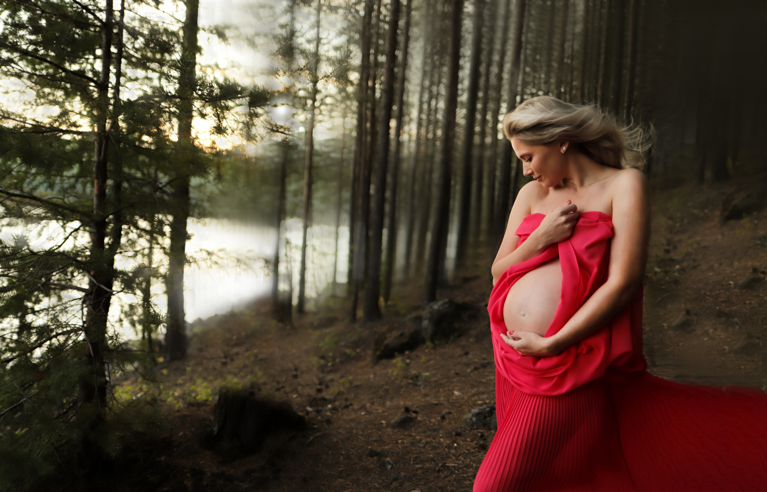 Меня зовут Марина Бастрикова