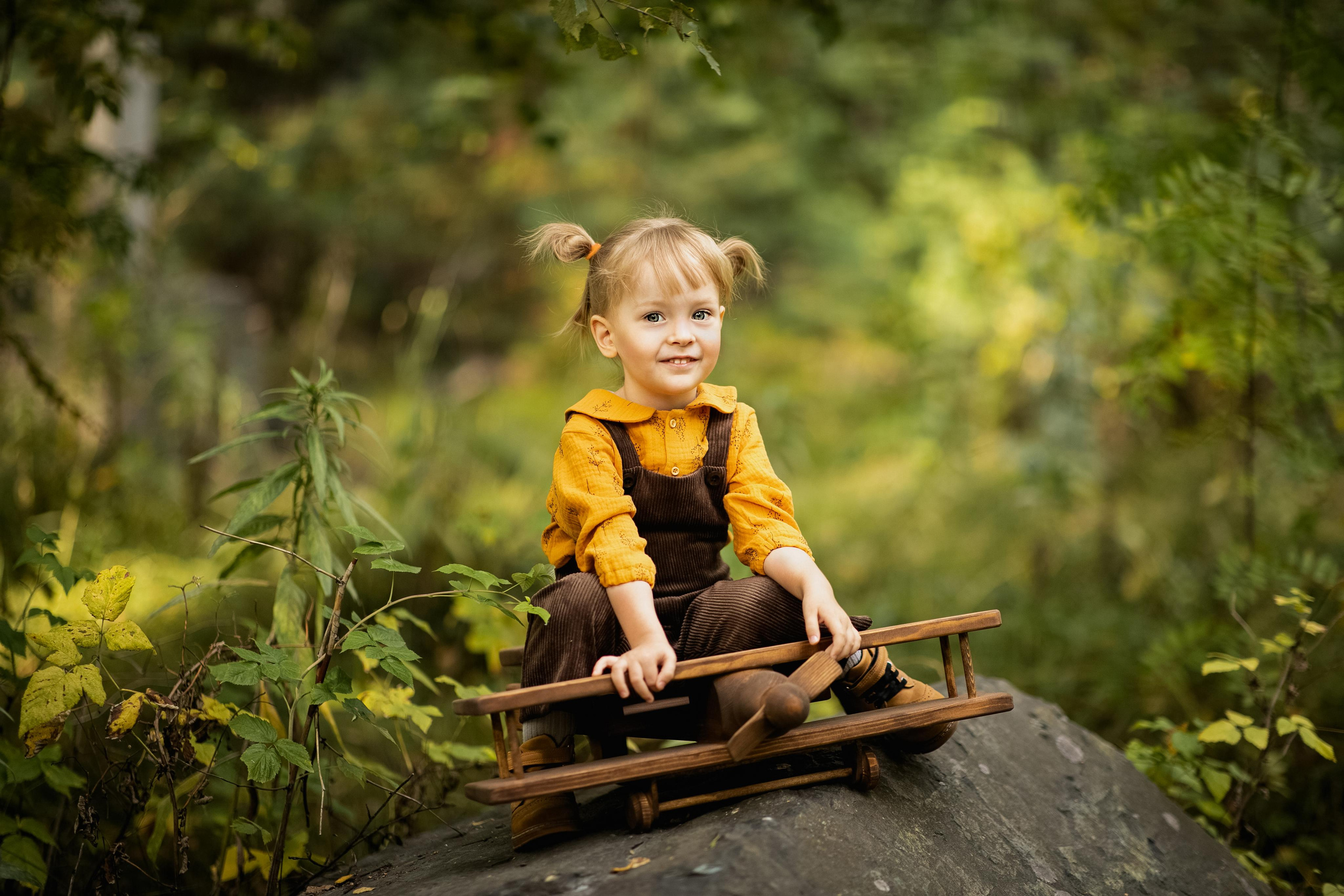 Детская съёмка. Меня зовут Марина Бастрикова
