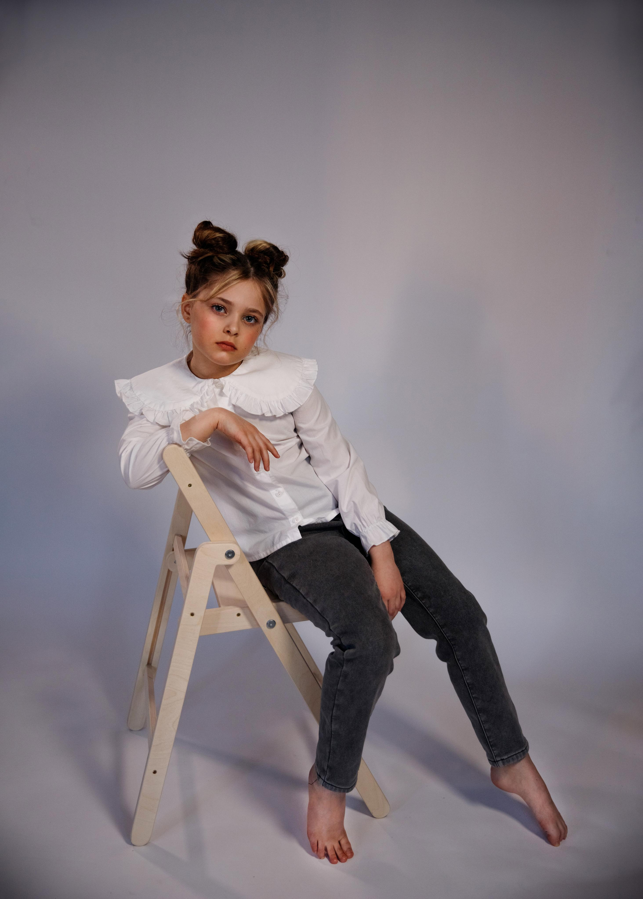 Детская съёмка. Меня зовут Марина Бастрикова