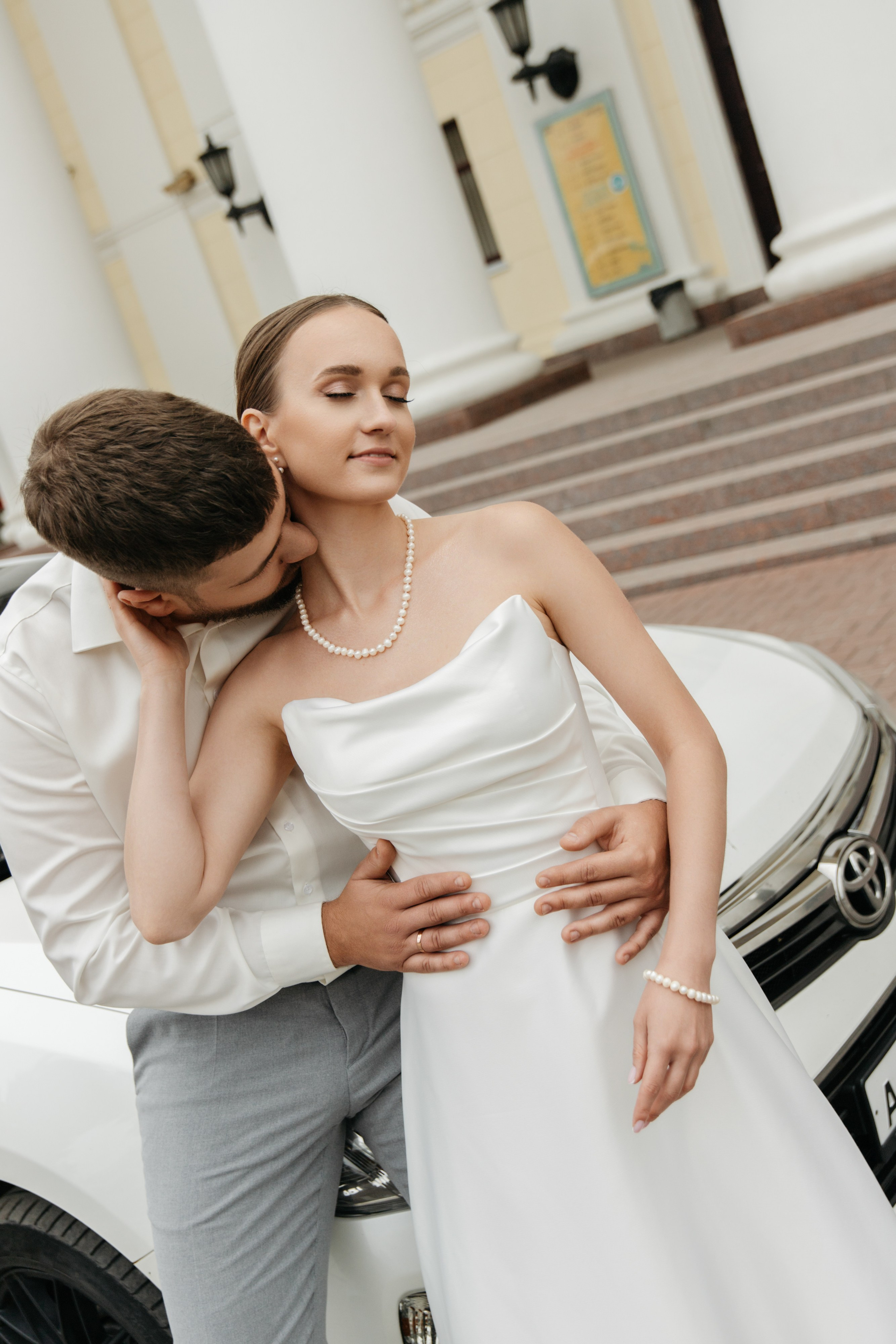 Свадебная история. Фотограф на ваш знаменательный день Рязань, Москва.Екатерина Королькова