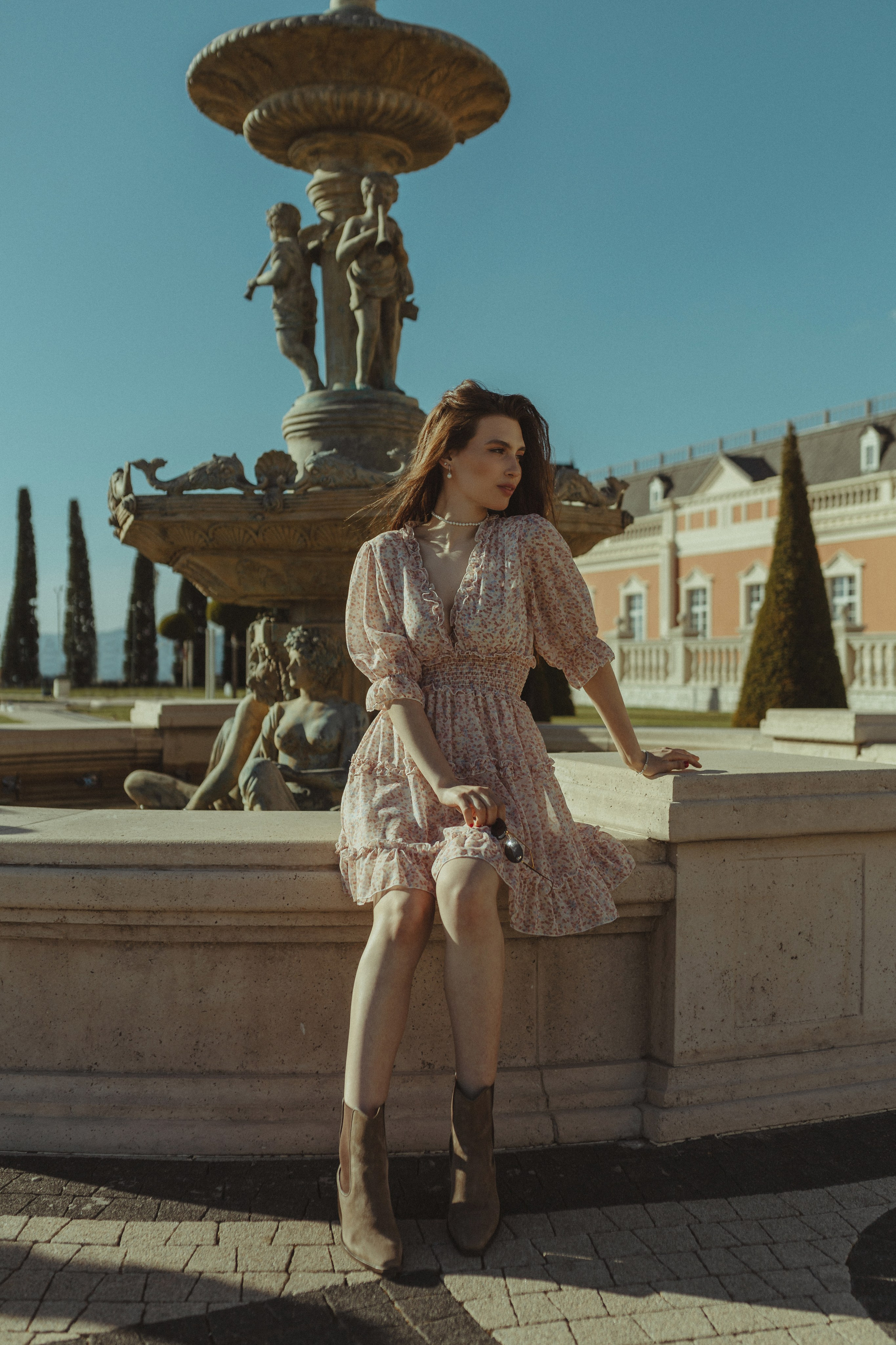 Ева ШАТО. СЕМЕЙНЫЙ фотограф Краснодар Анастасия Михайлова