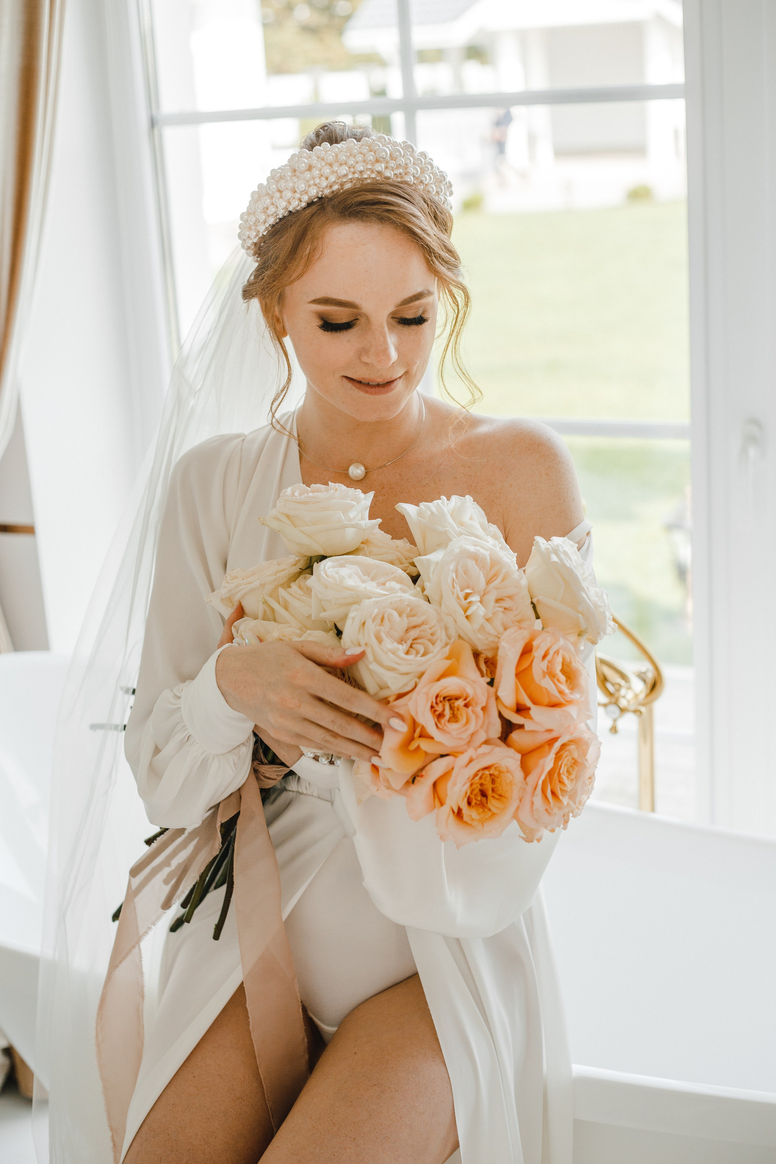 Дарья и Андрей. Главная