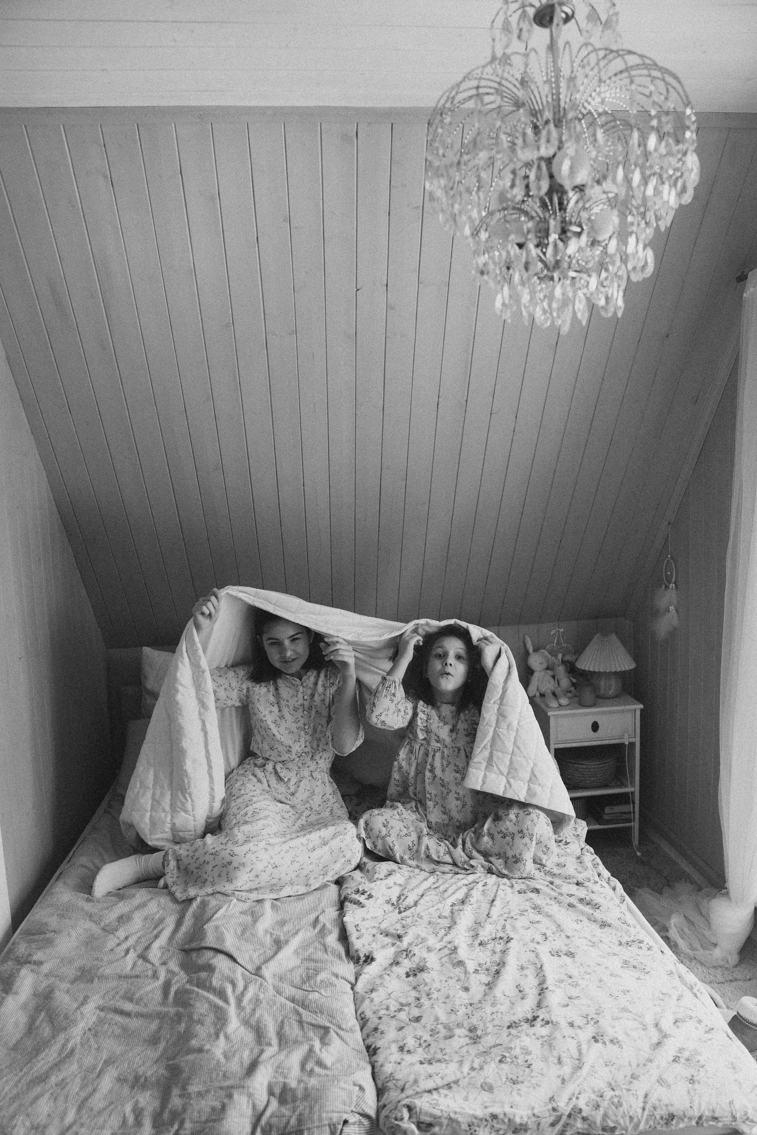 Дочки с папой. Семейный и детский фотограф в Сергиев Посаде, Хотьково Якимчук Любовь