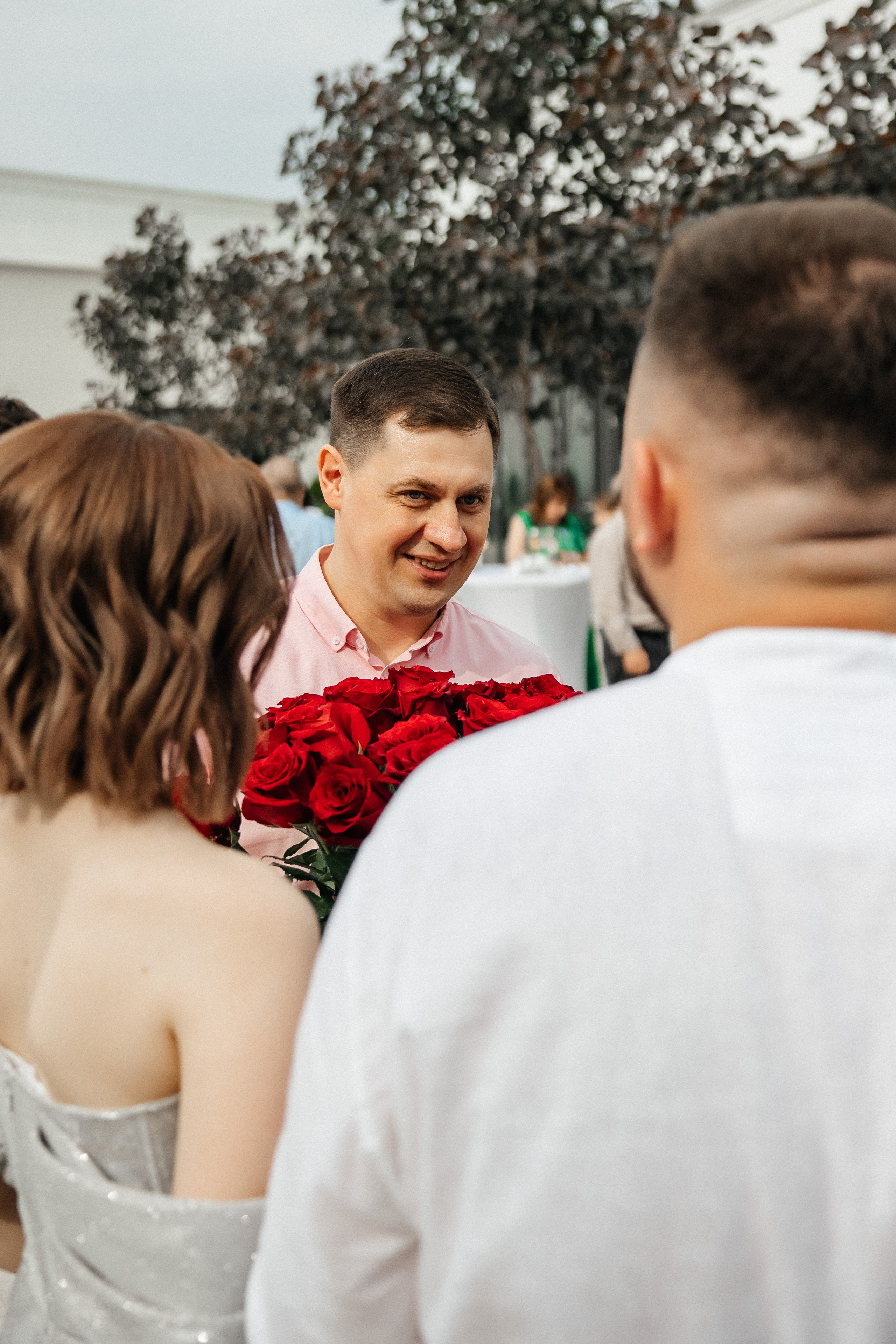 Гендер пати. Свадебный и семейный фотограф в Краснодар, Россия