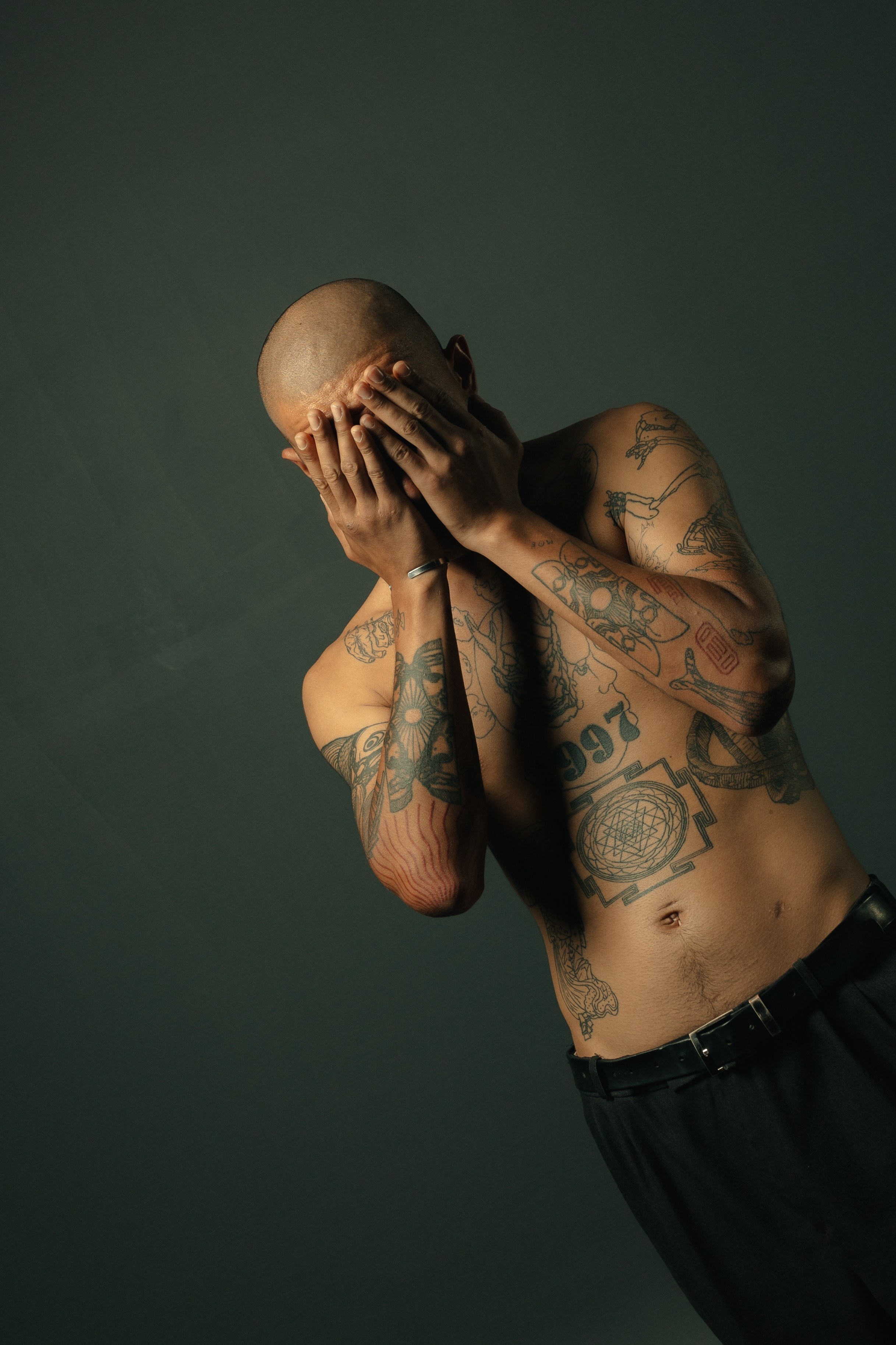 Хасан. Евгений Матвеев — фотограф в Санкт-Петербурге