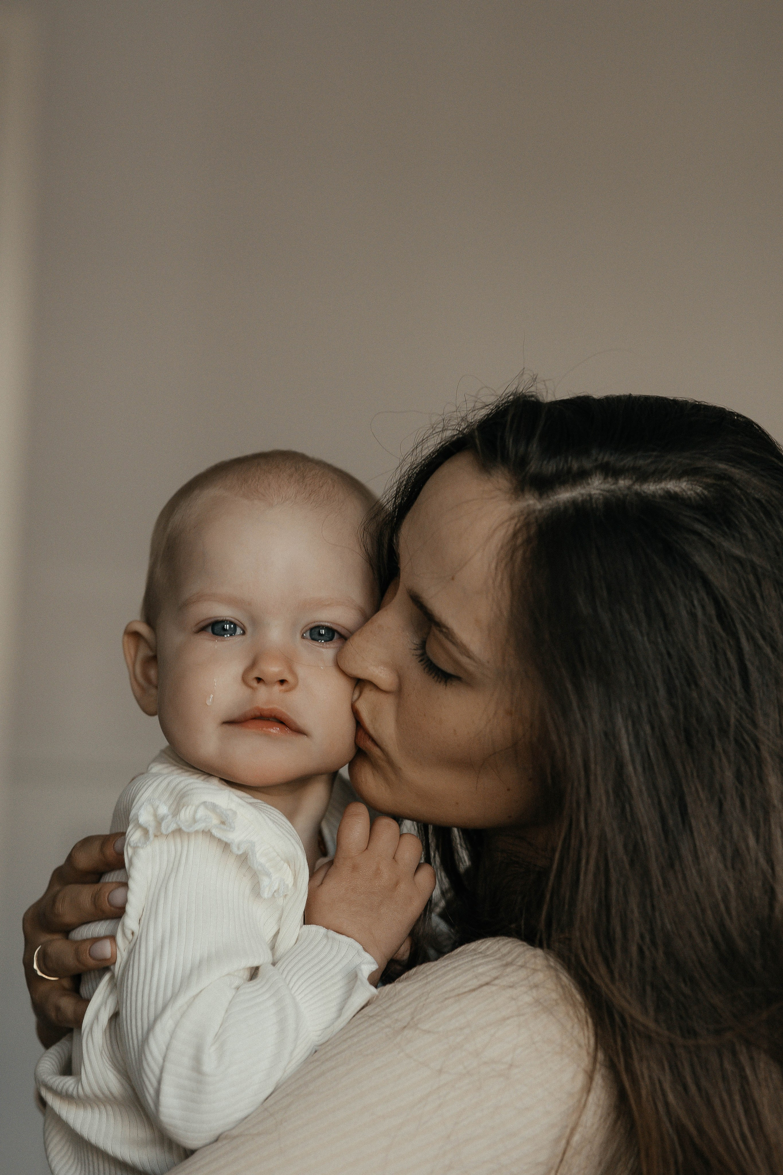 Прекрасная Полина. Фотограф Жанна Лефлер