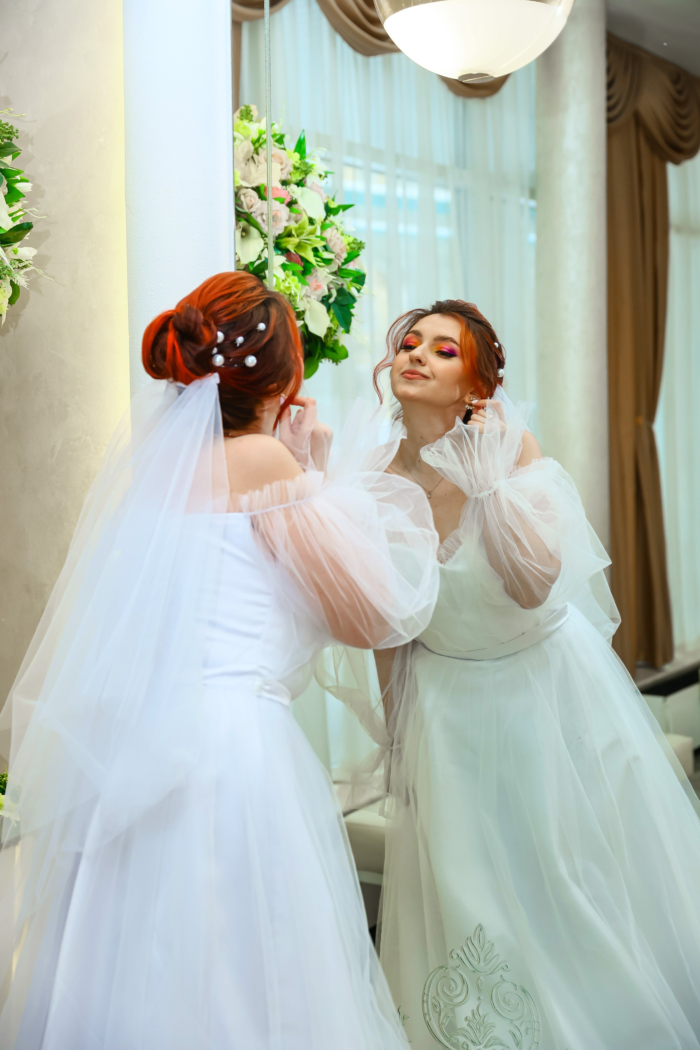 Свадебная фотосъемка