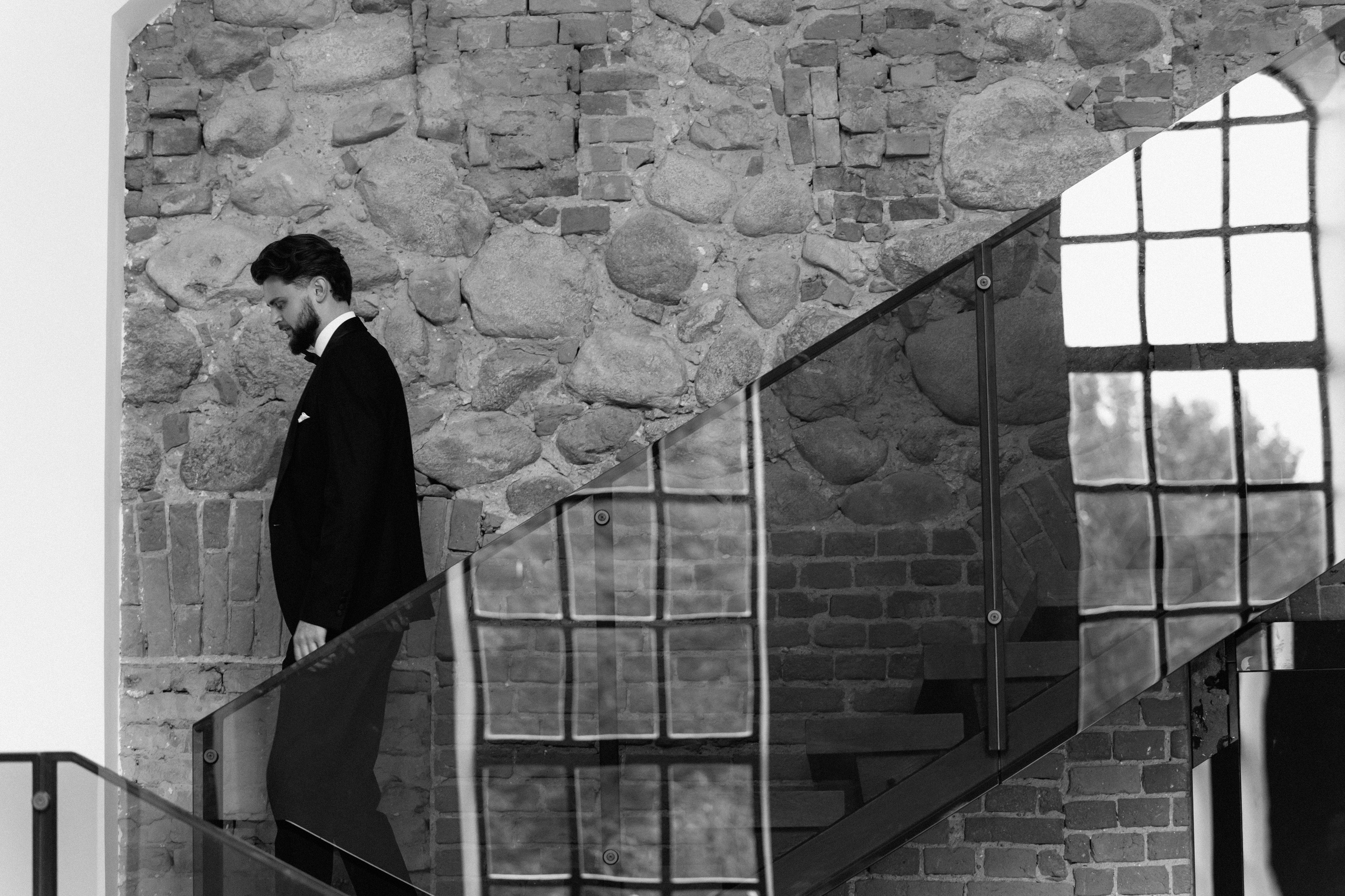 Anna & Alex film/digital Dwor Staiki. Свадебный фотограф Кристина Винокурова