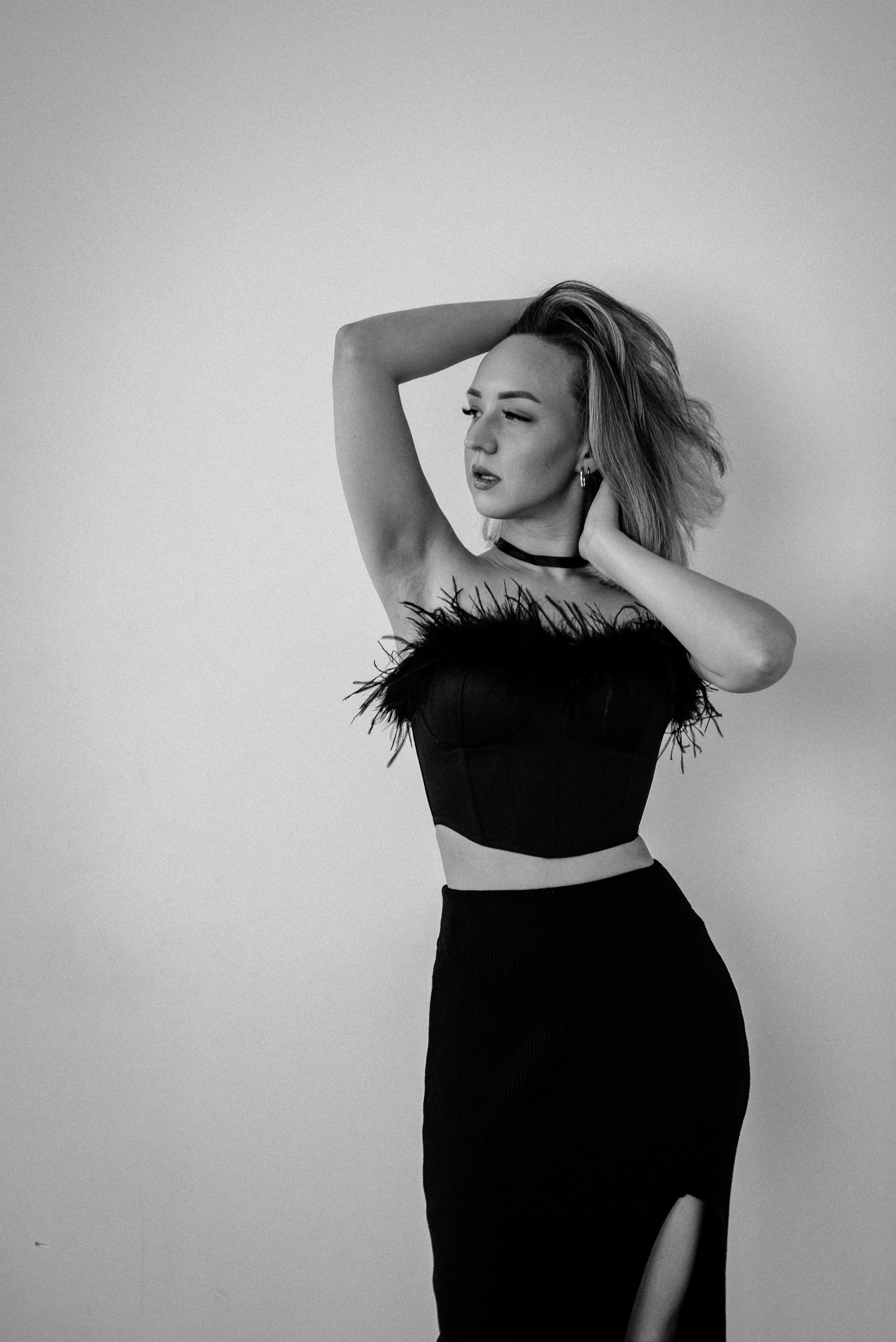 Айсылу. Фотограф Алёна Евграфова