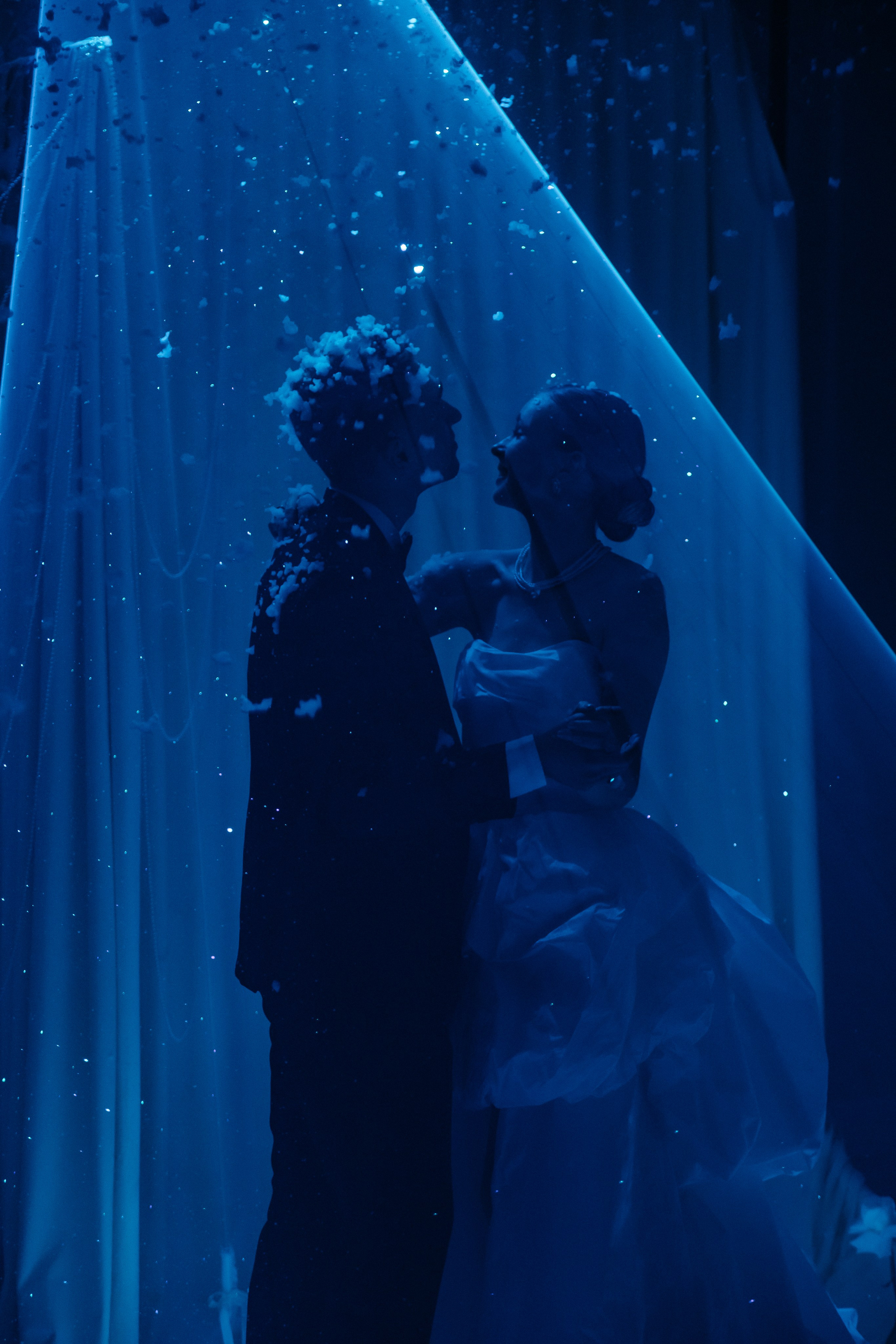 Марьяна и Герман. Свадебный и семейный фотограф Юлия Виноградова