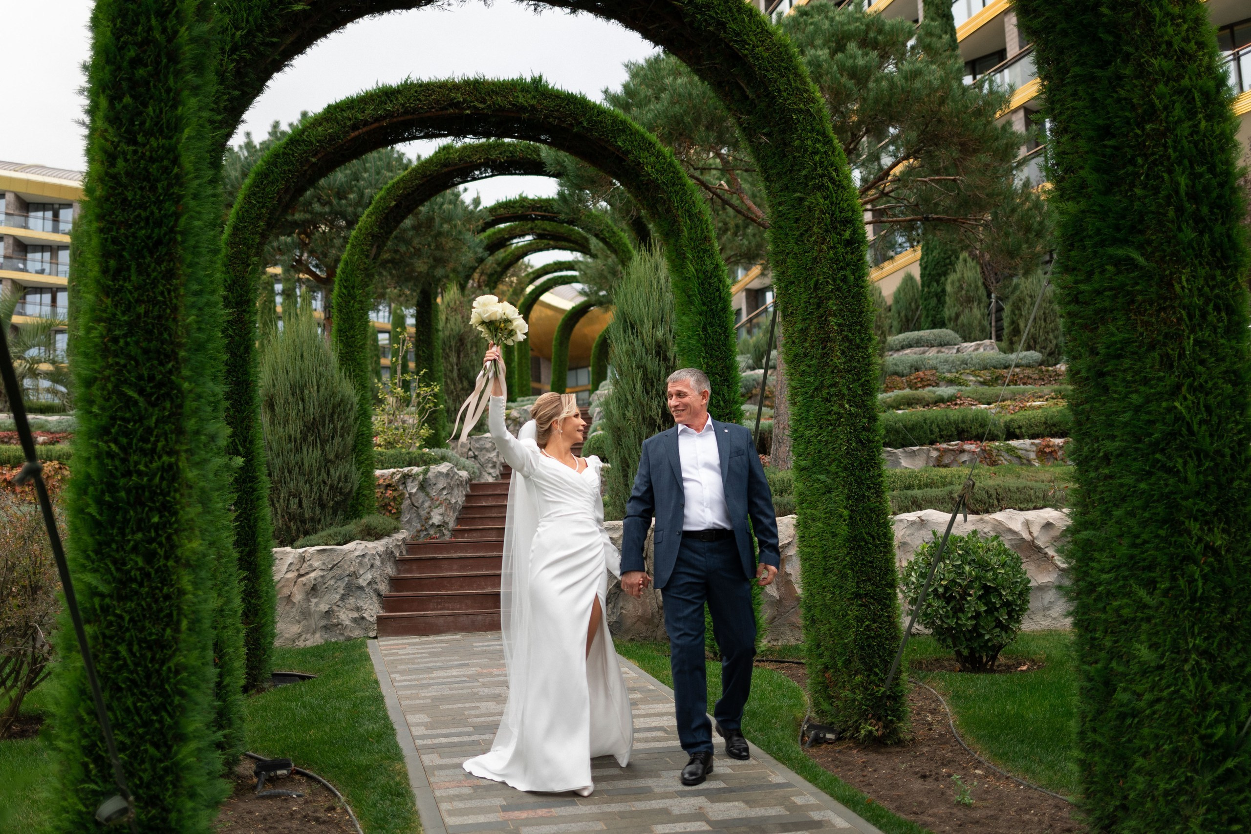 A&S. Семейный фотограф в Севастополе и Симферополе Александра Чистякова