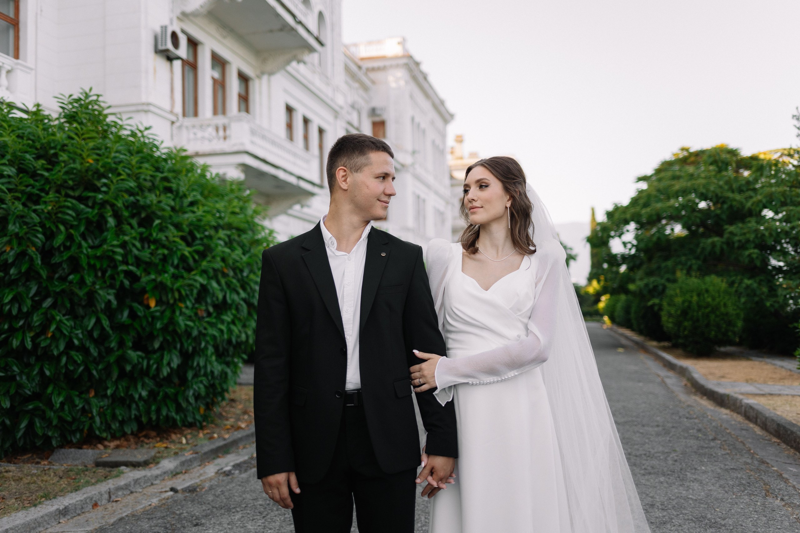 L&I. Семейный фотограф в Севастополе и Симферополе Александра Чистякова