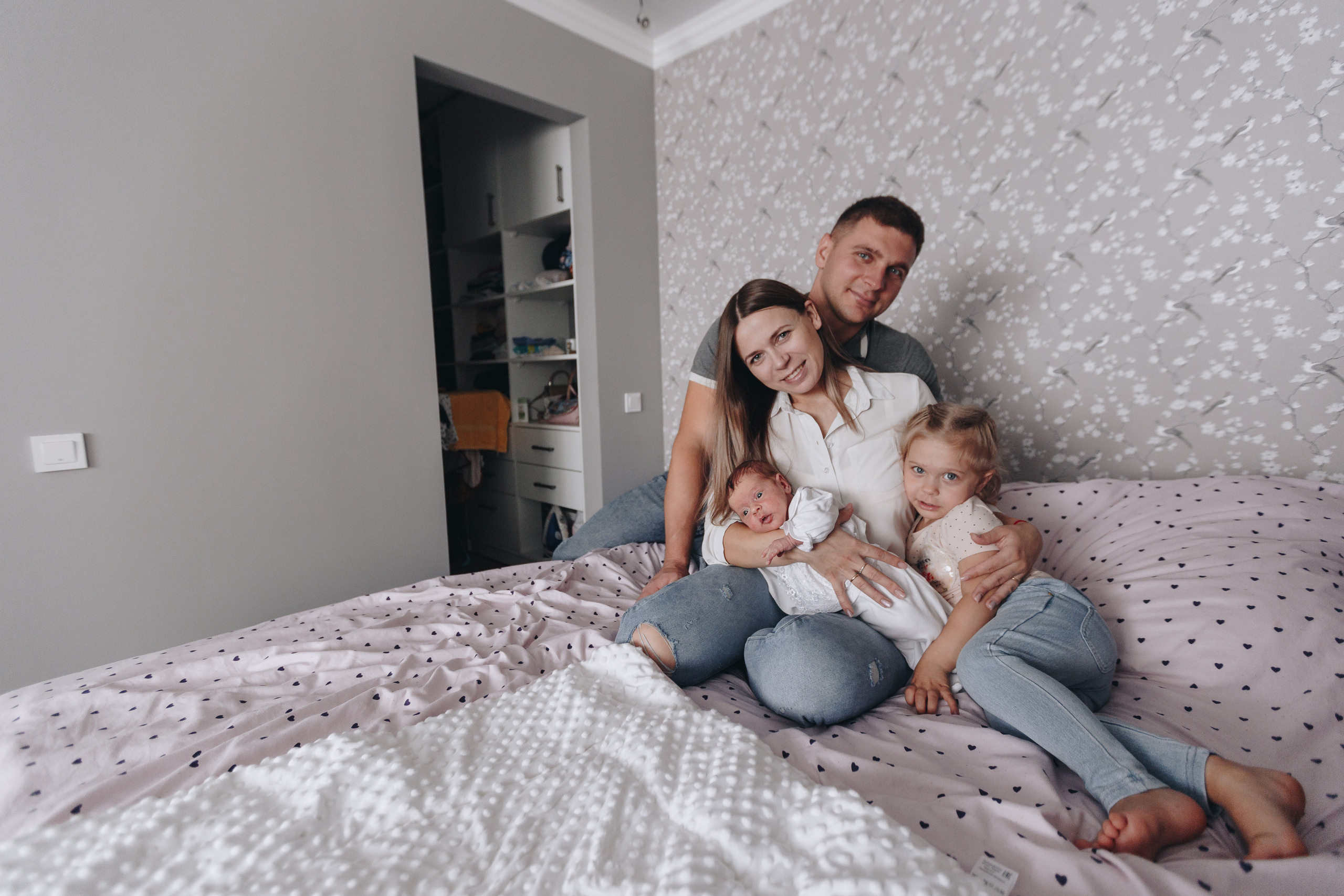 Наша Алина. Свадебный семейный фотограф и видеограф Гомель Минск Беларусь Европа