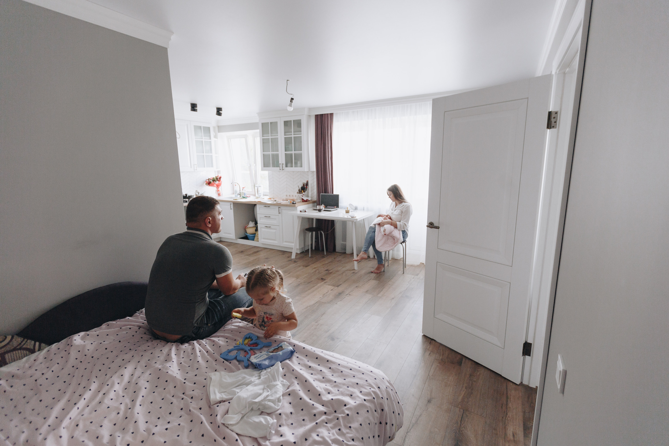 Наша Алина. Свадебный семейный фотограф и видеограф Гомель Минск Беларусь Европа