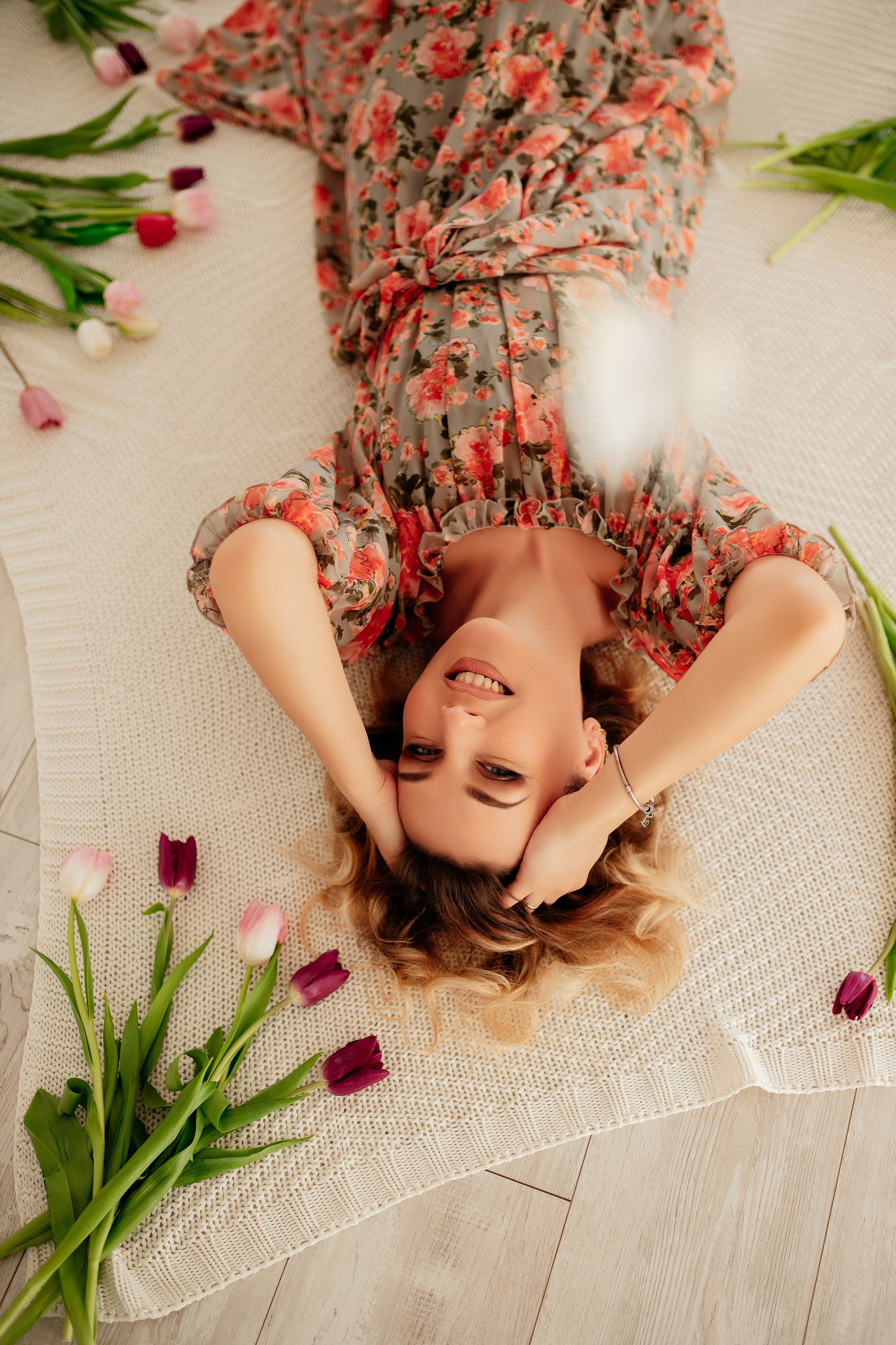 Александра. Фотограф в Санкт-Петербурге Александр Королев