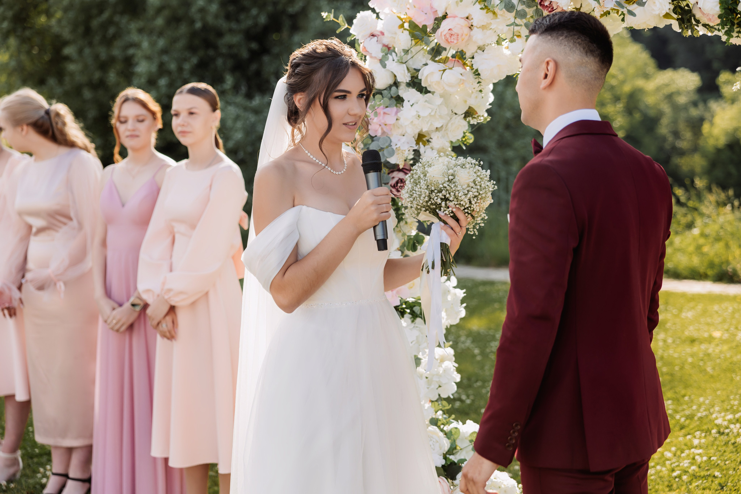 Артем и Анна. ФОТОГРАФ ИРИНА ШАМАТАВА