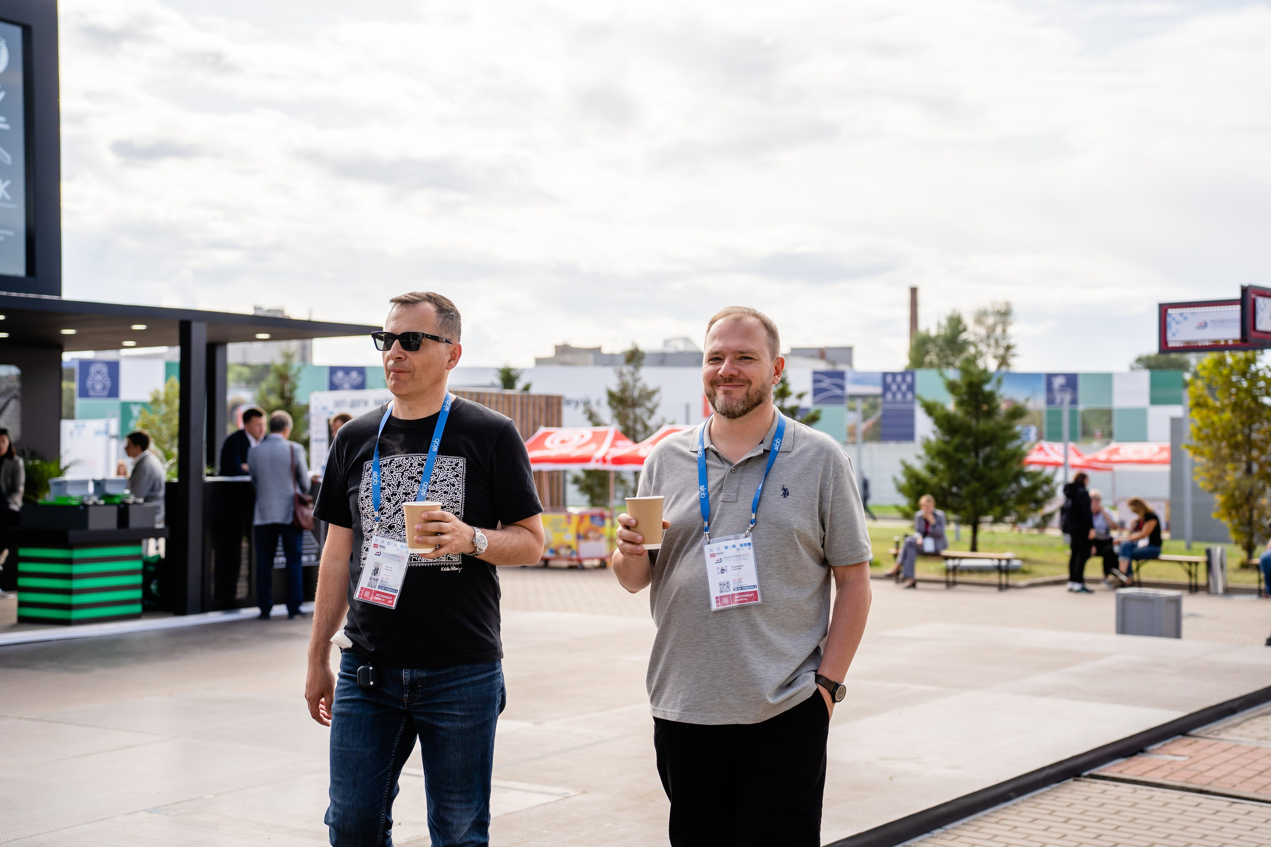 РЖД ЭКСПО. Фотограф в Санкт-Петербурге Маргарита Мирошниченко