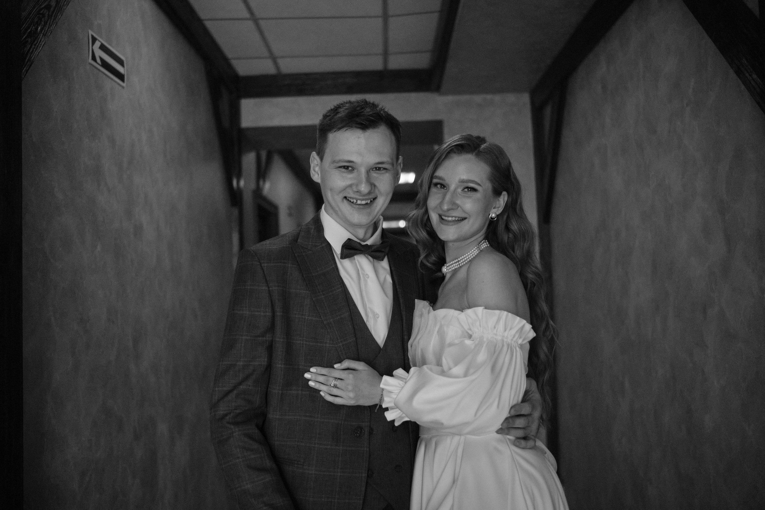 Анастасия и Илья. Свадебный и семейный фотограф в Новокузнецке Иван Иванов