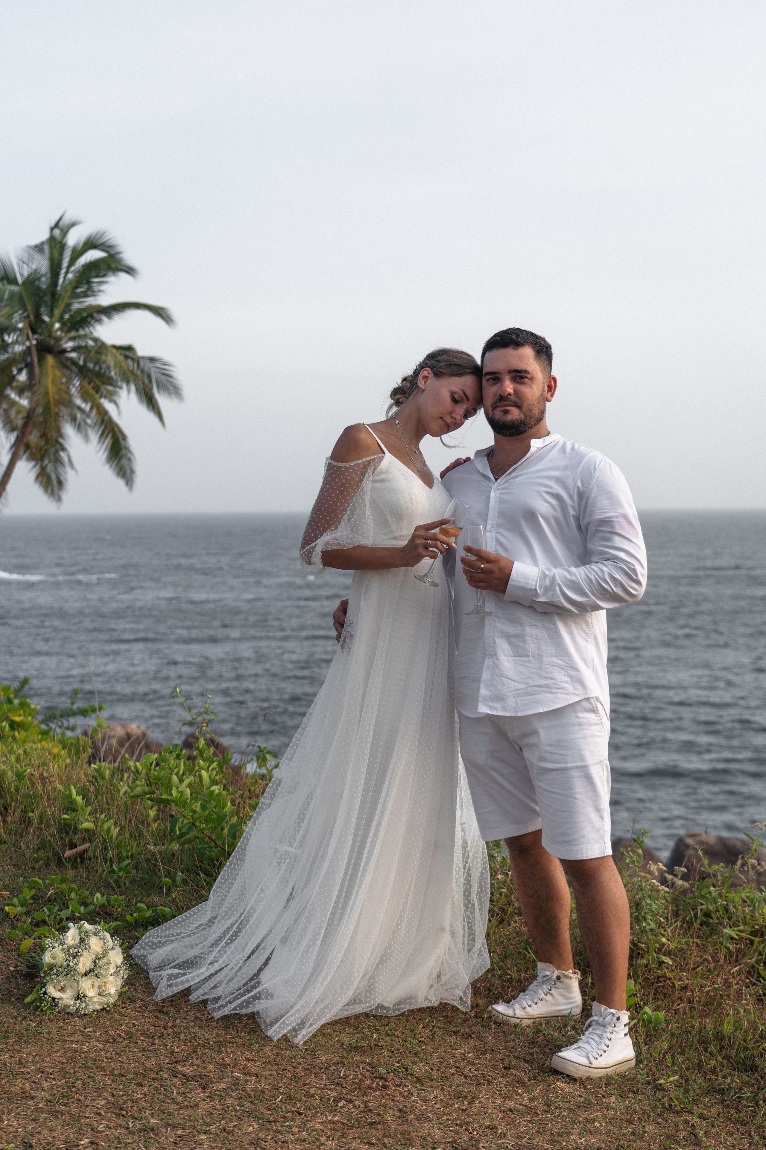 Свадебная церемония