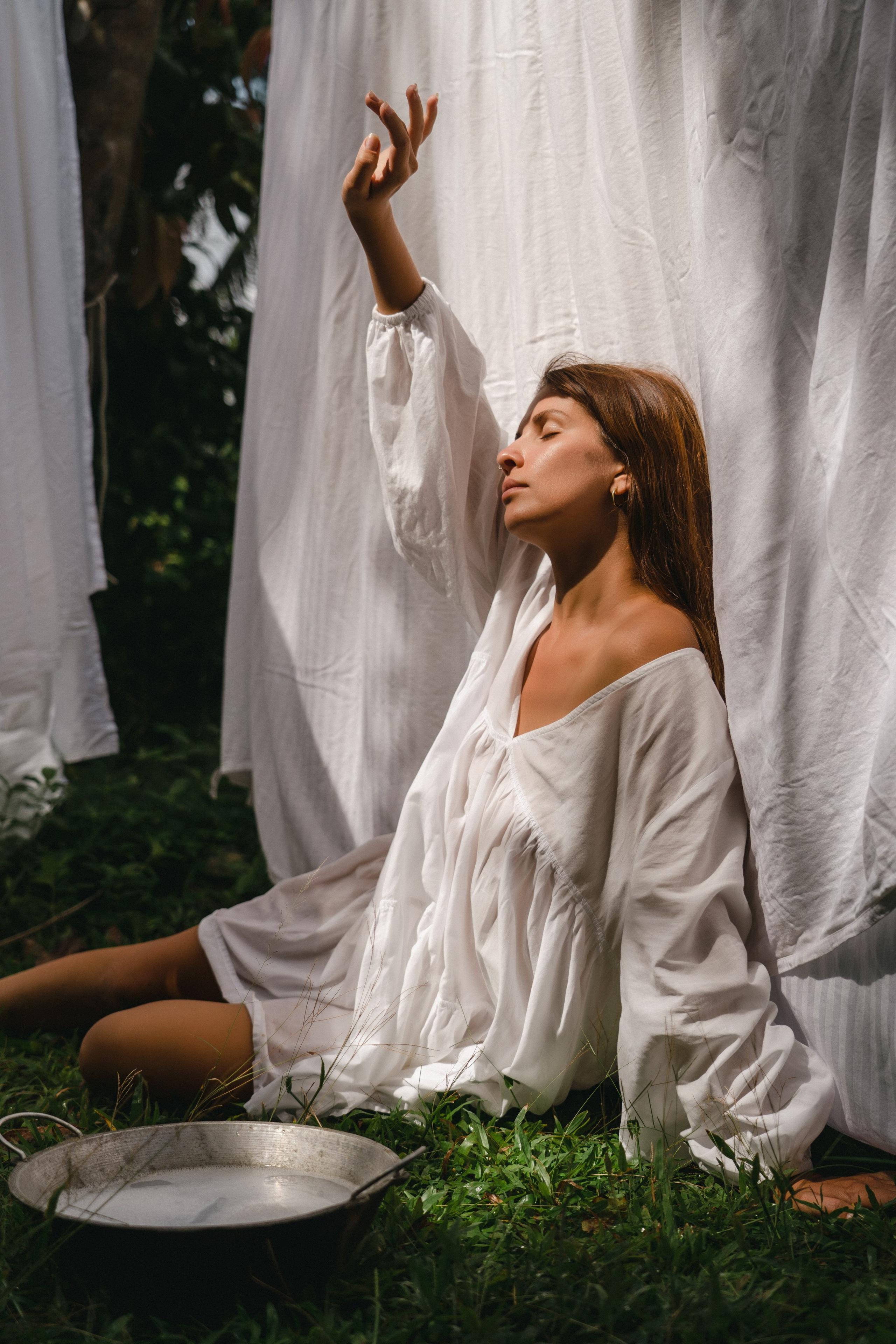 Photoshoot in Sri Lanka