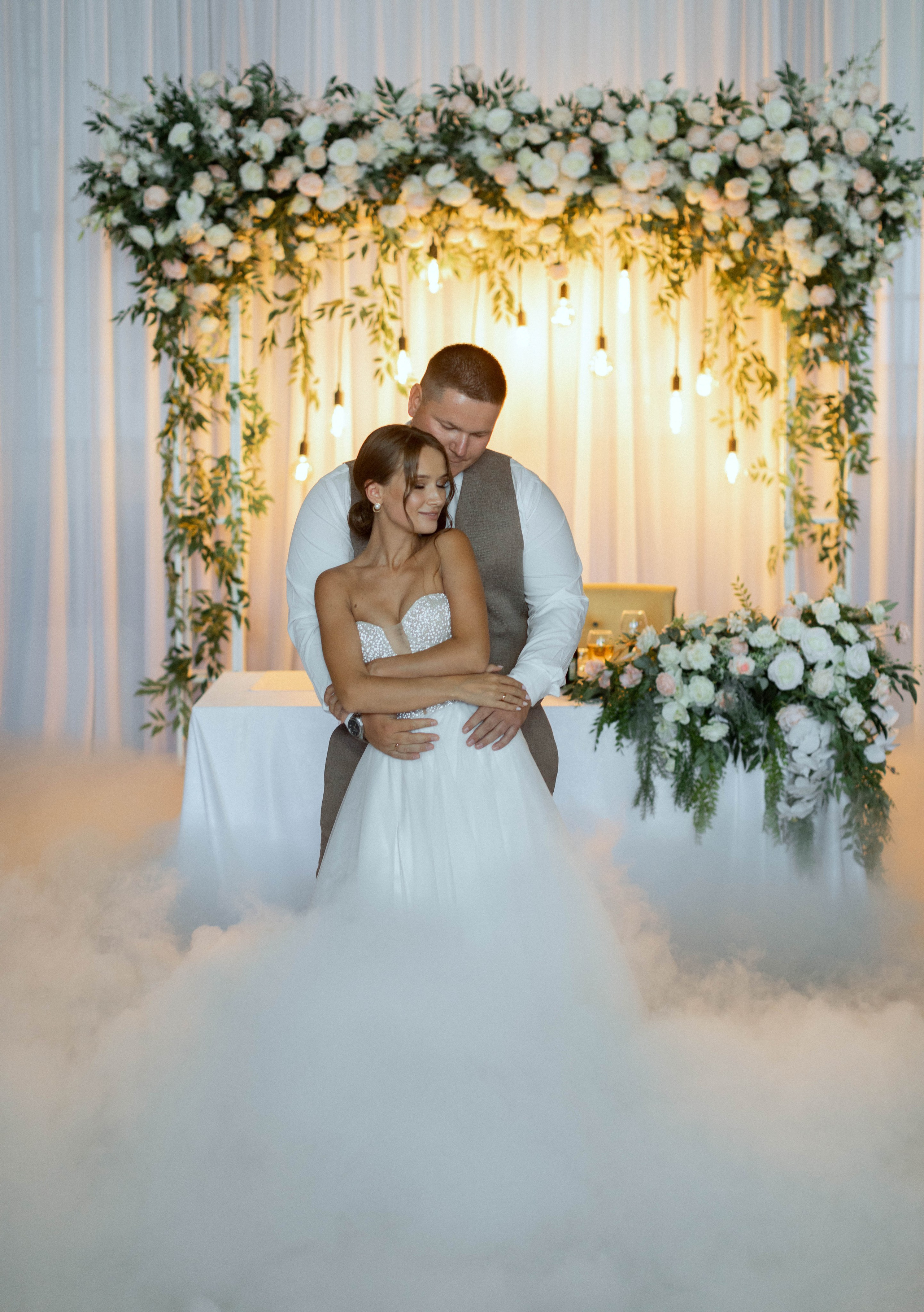 Даша и Егор (г. Сарапул)