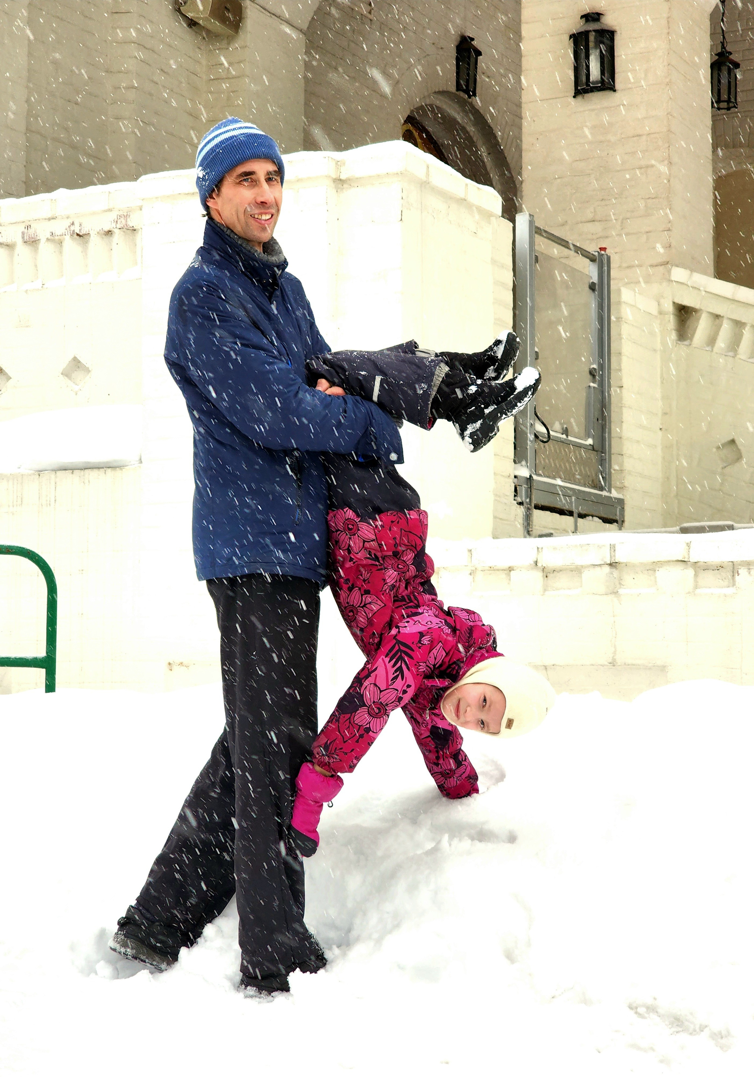 Репортажное фото