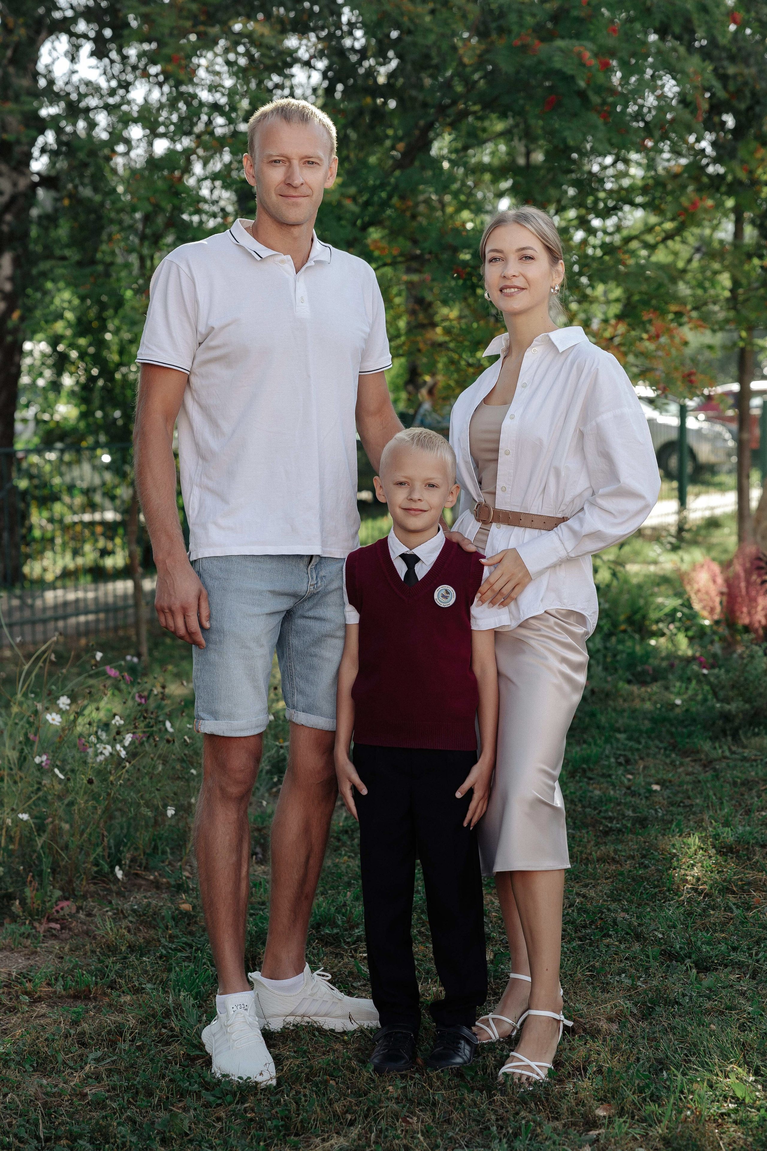 Фотограф первое сентября Нижний Новгород. Алексей Шаров — свадебный и репортажный фотограф в Нижнем Новгороде