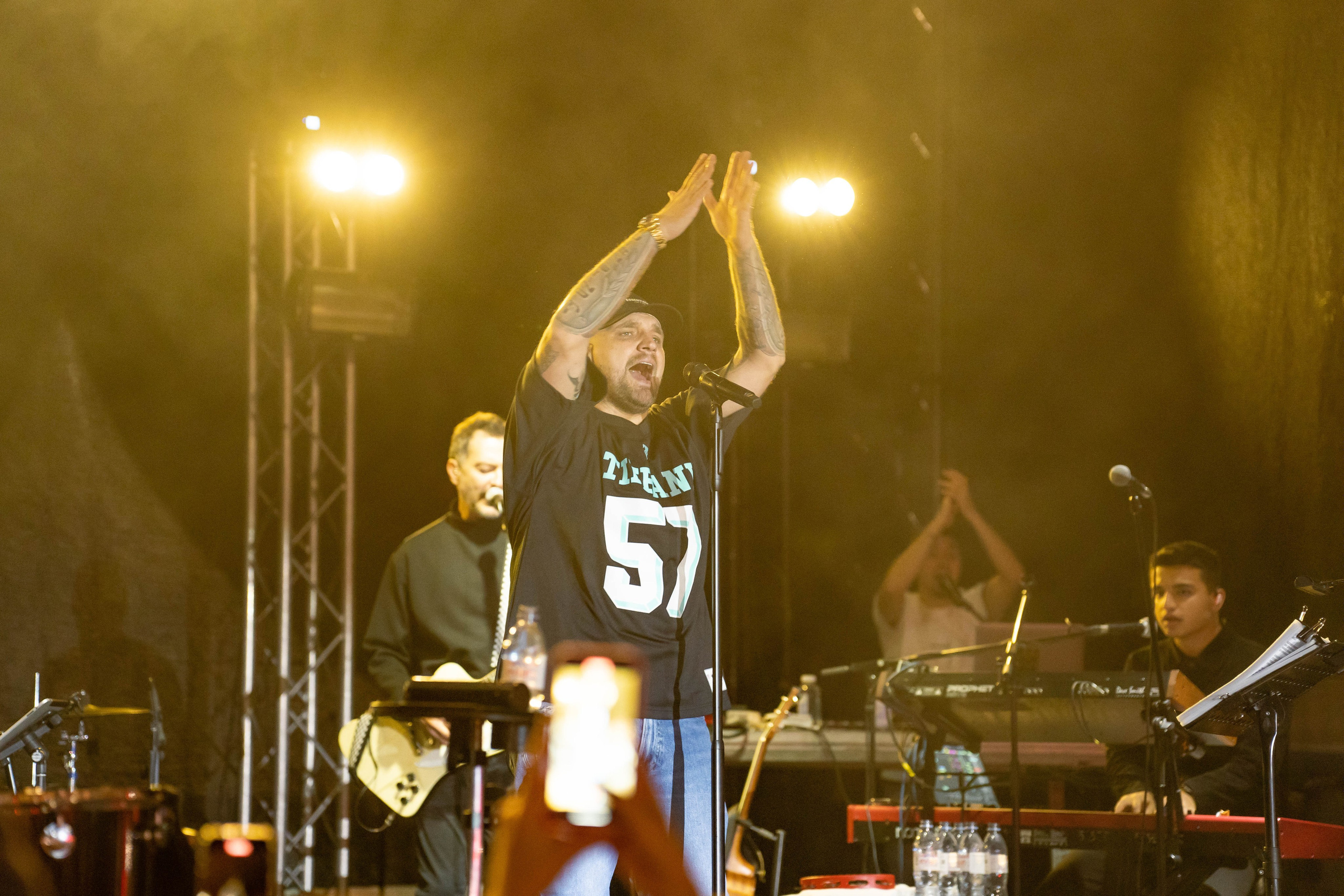 Новогодний корпоратив для организации