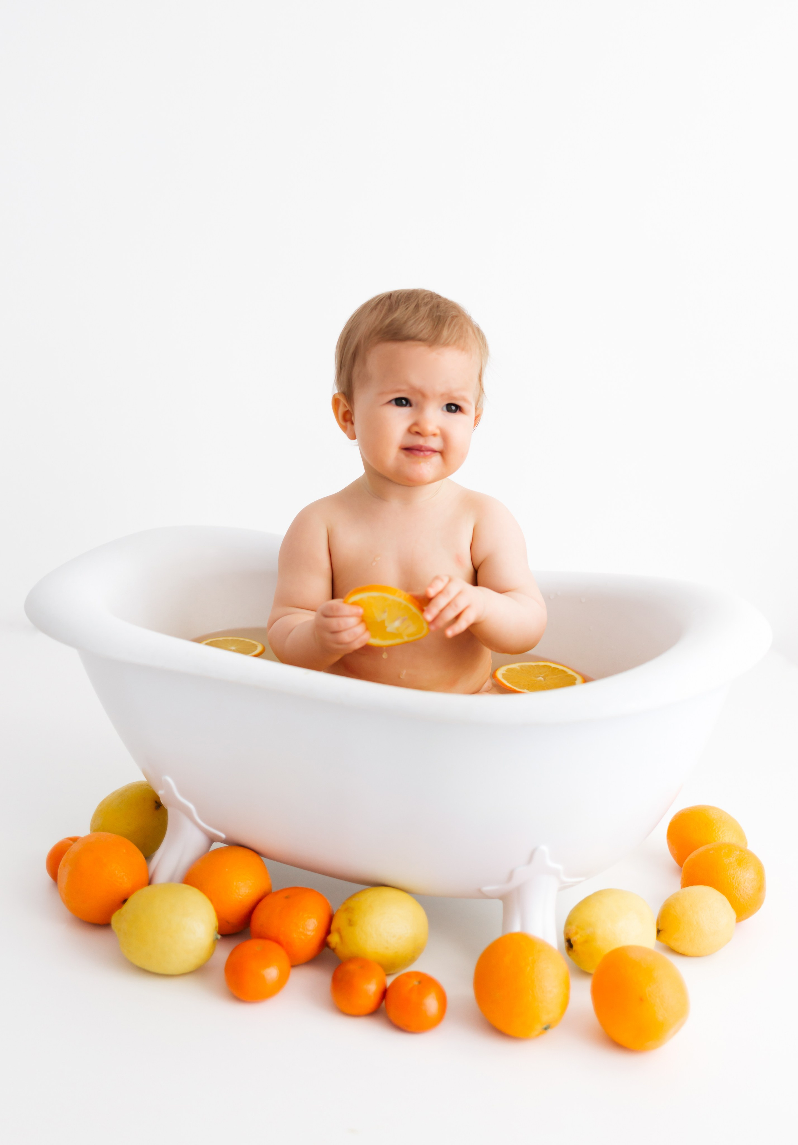 Годовасие Ники. Детский и семейный фотограф Санкт-Петербург, фотосессия Спб